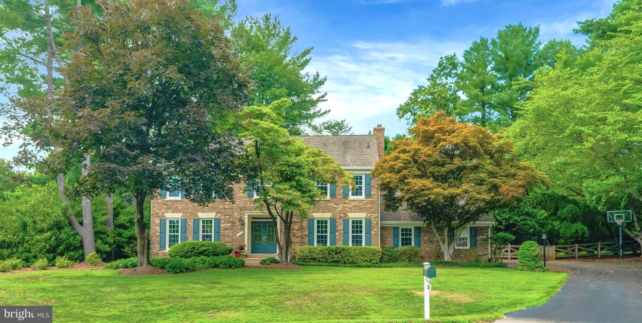CARPERS FARM - Residential