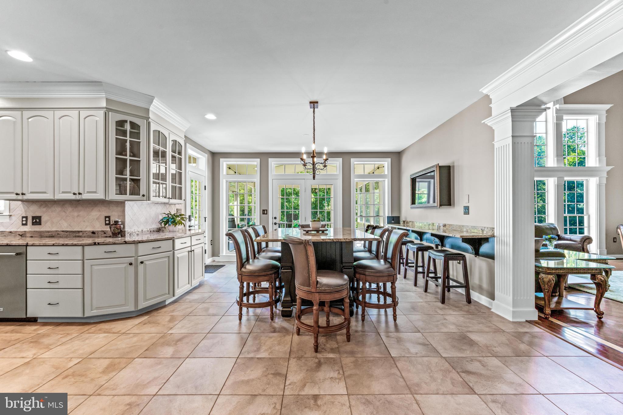 LAKE FOREST - Residential