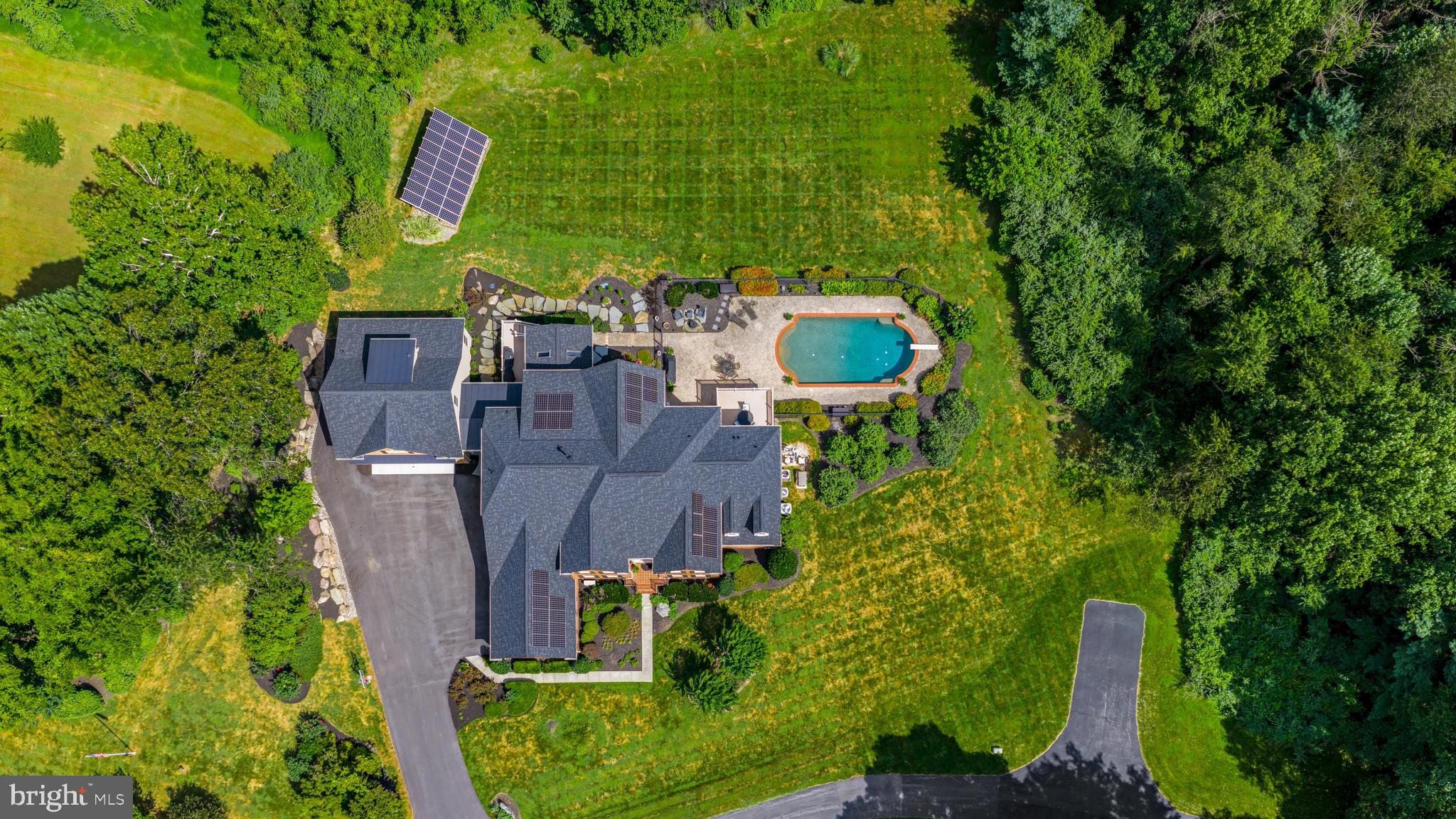 LAKE FOREST - Residential