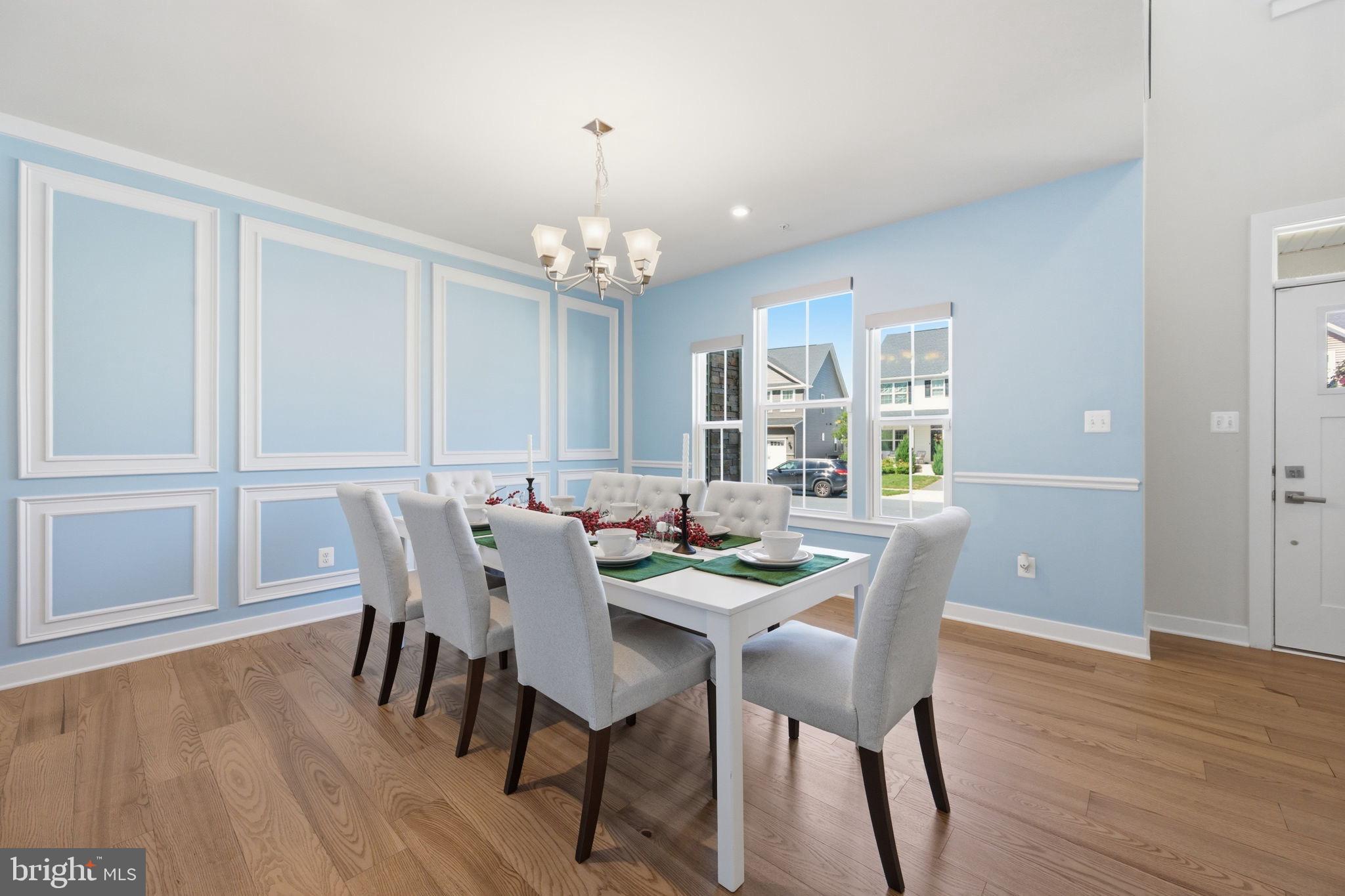 TWO RIVERS - Residential