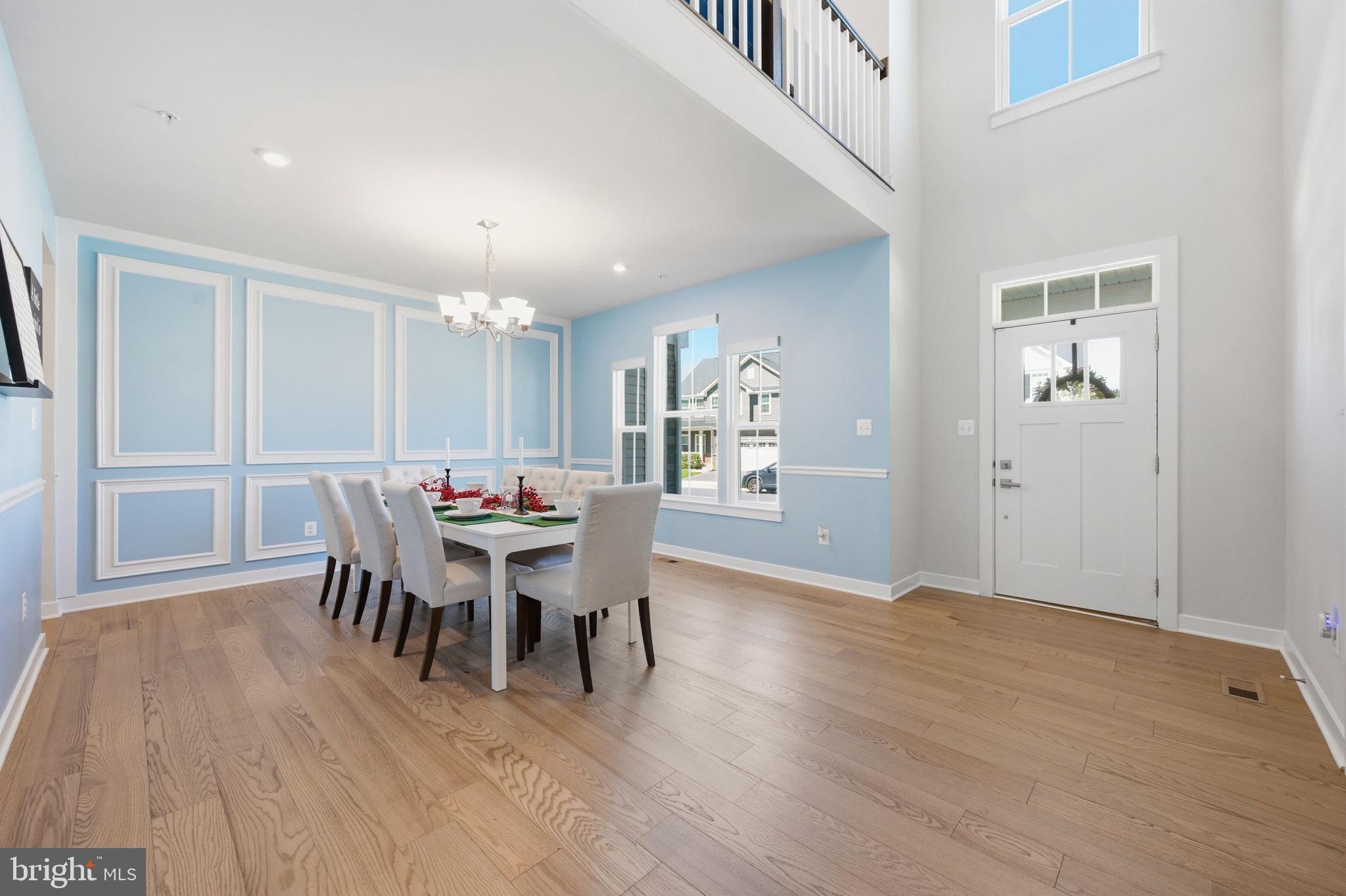 TWO RIVERS - Residential