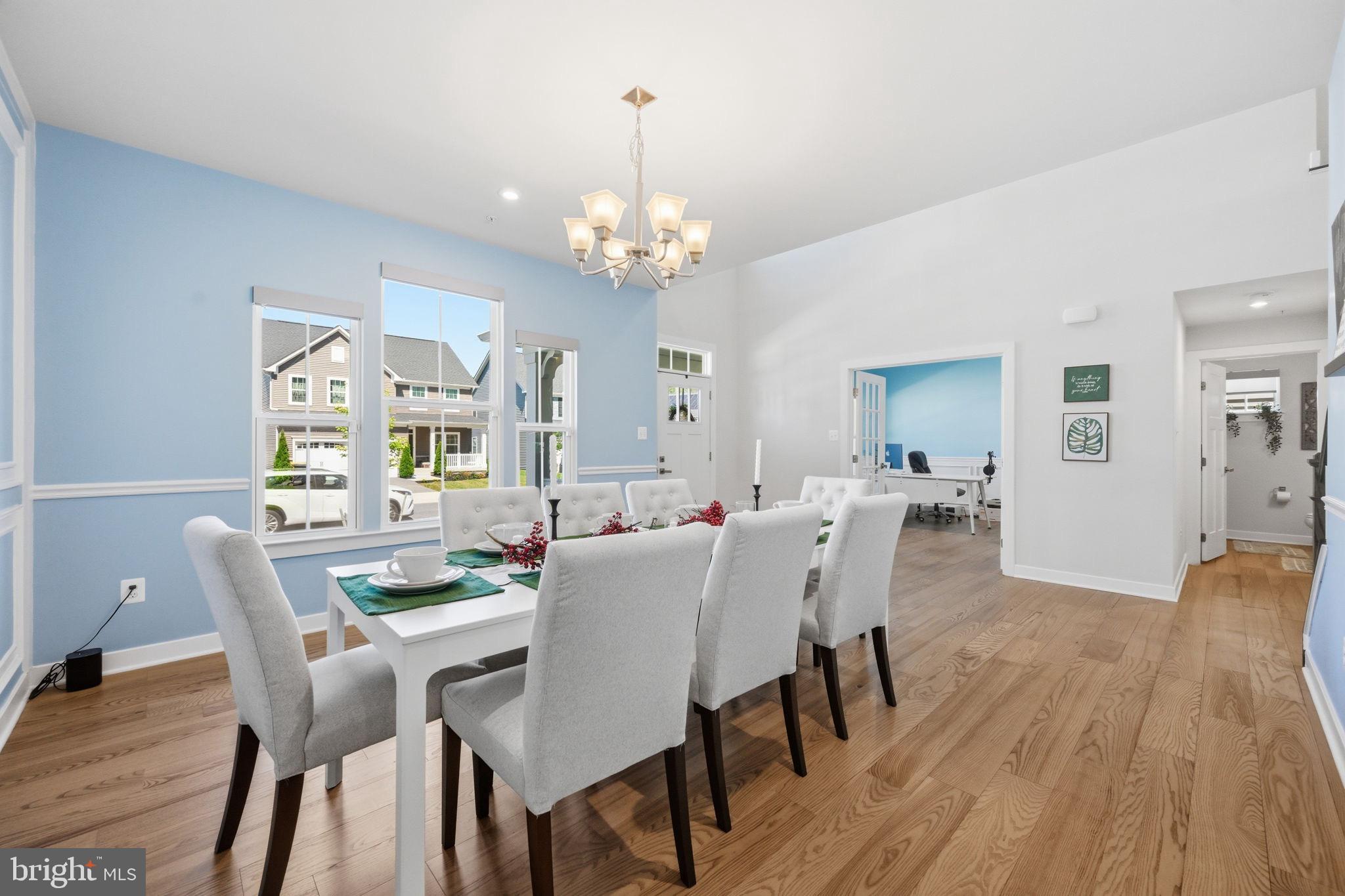 TWO RIVERS - Residential