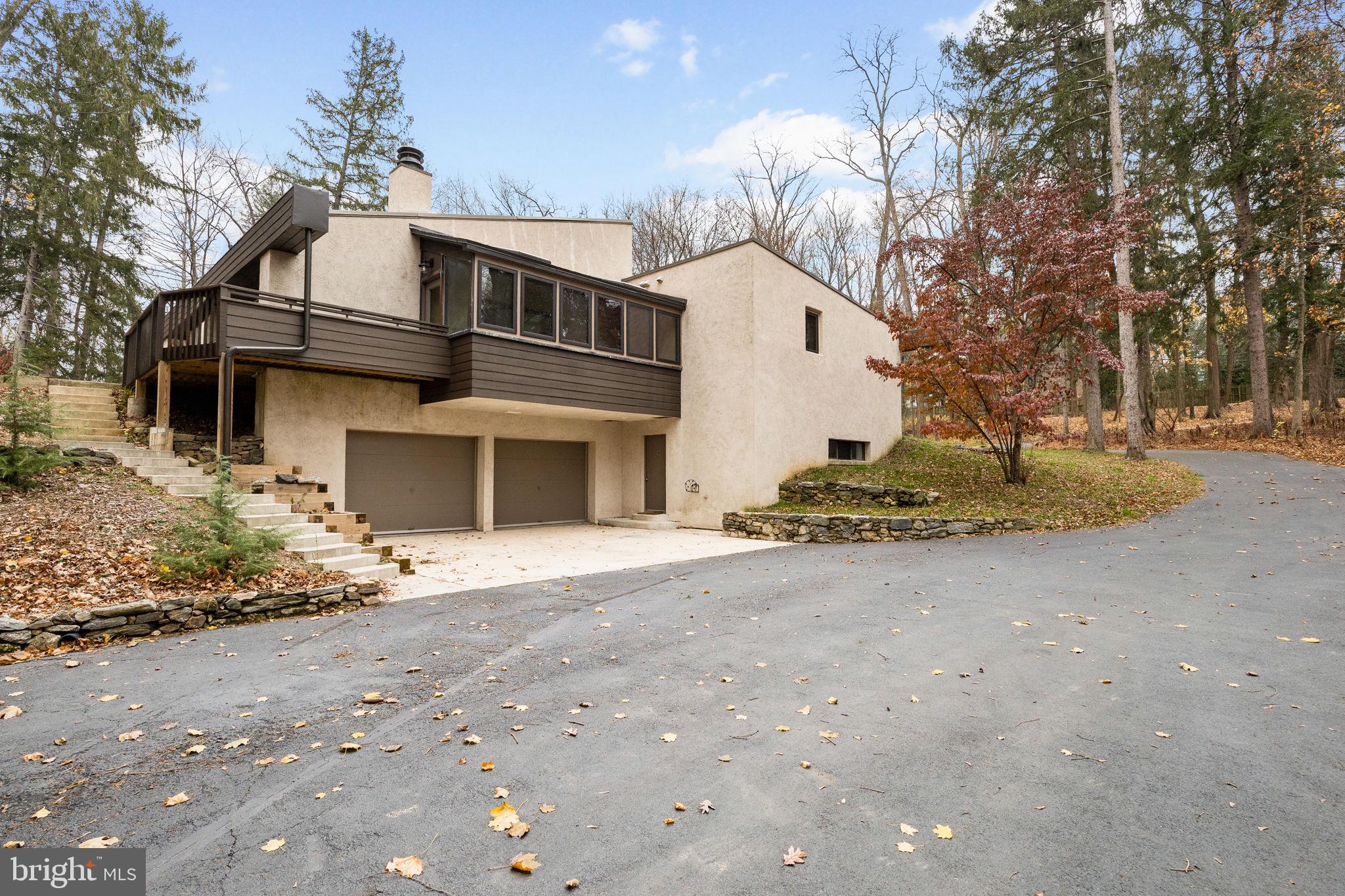 BRYN MAWR - Residential