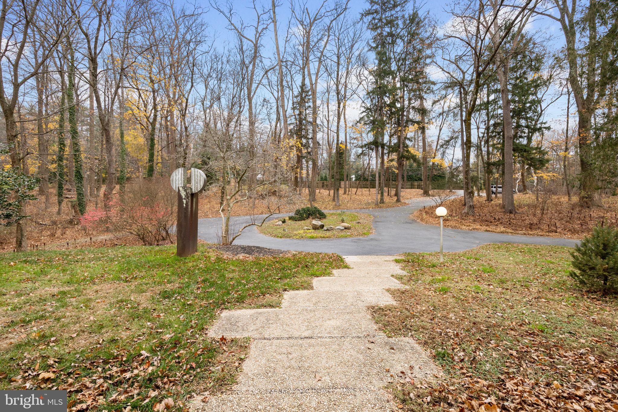 BRYN MAWR - Residential