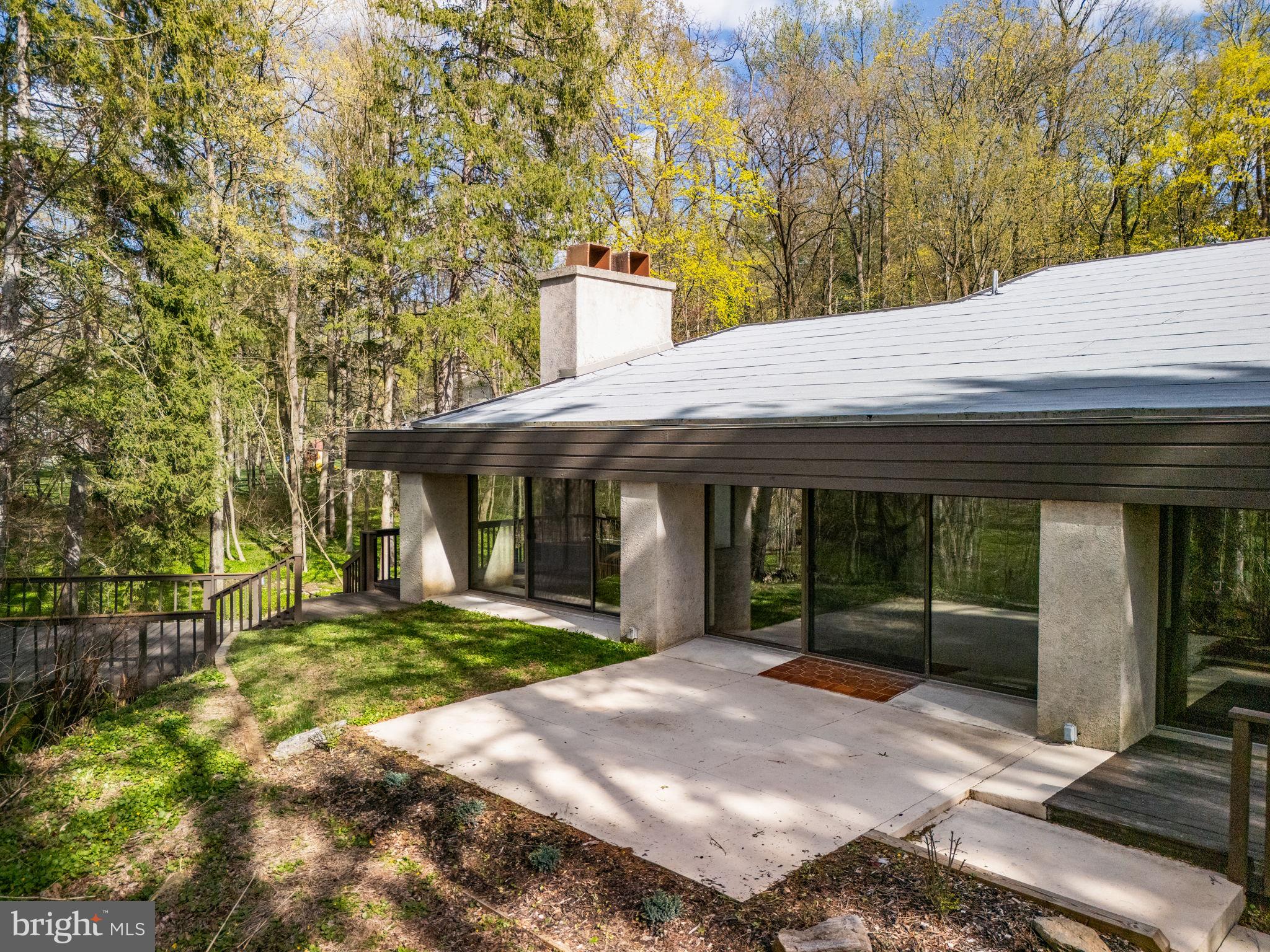 BRYN MAWR - Residential