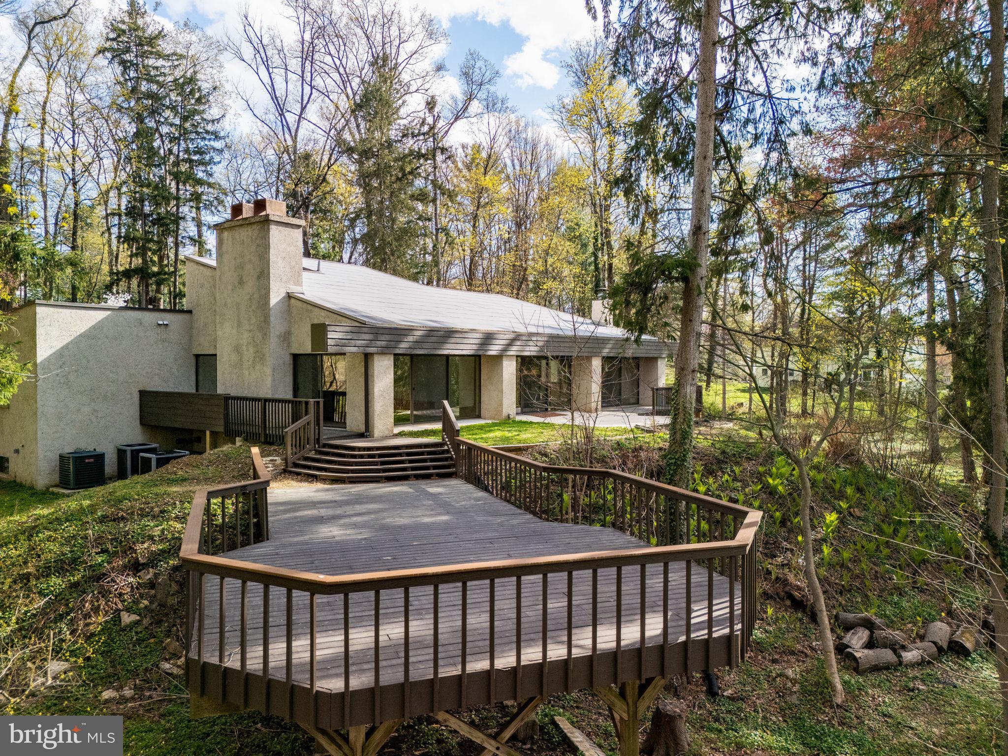 BRYN MAWR - Residential