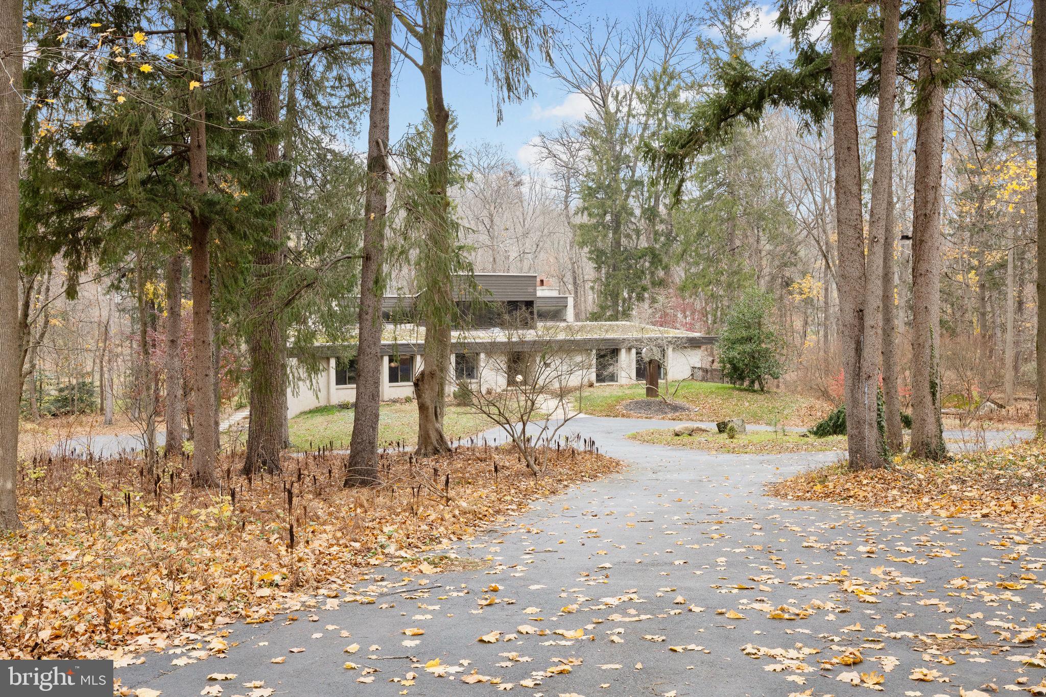 BRYN MAWR - Residential
