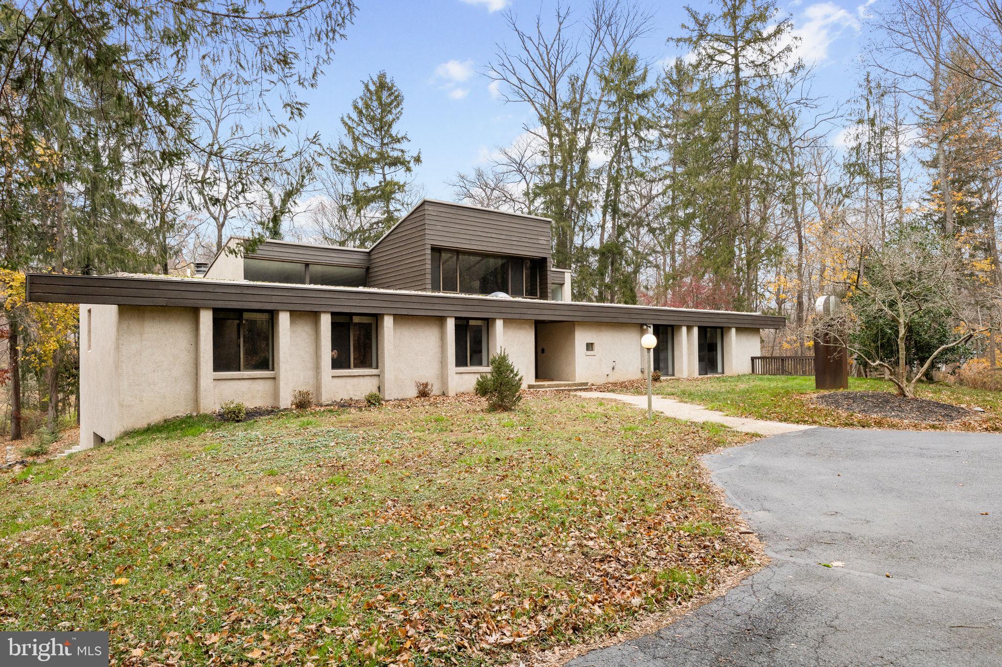 BRYN MAWR - Residential