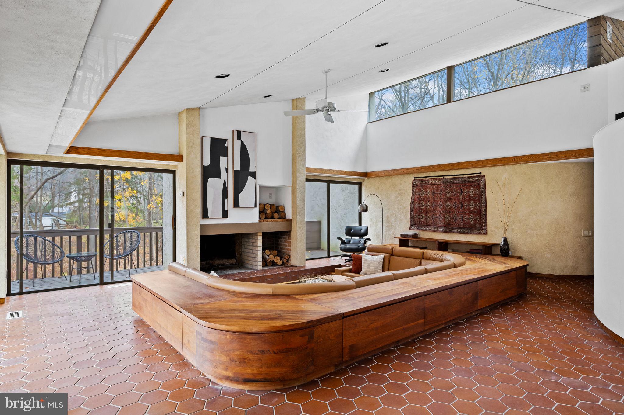 BRYN MAWR - Residential