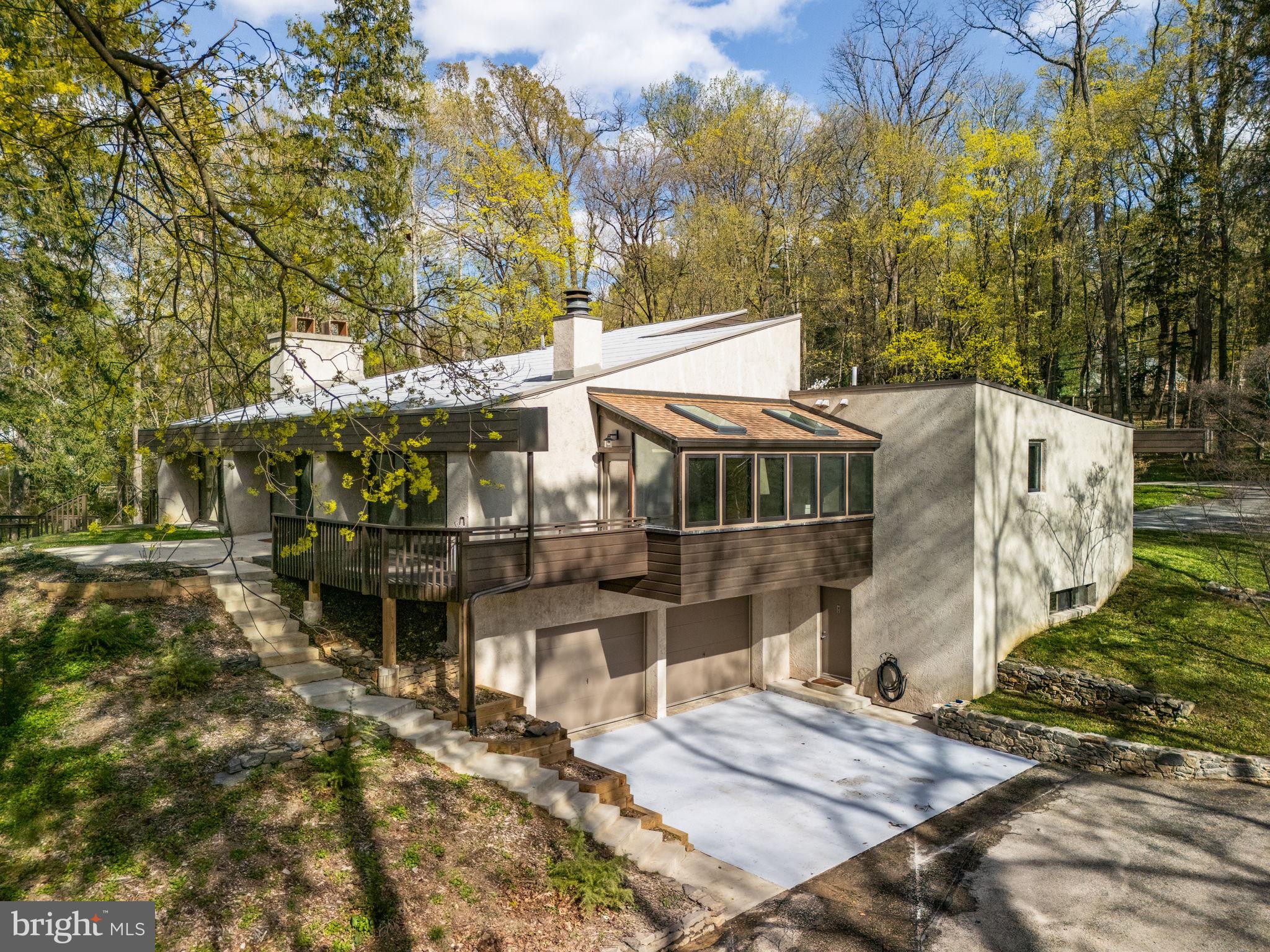 BRYN MAWR - Residential