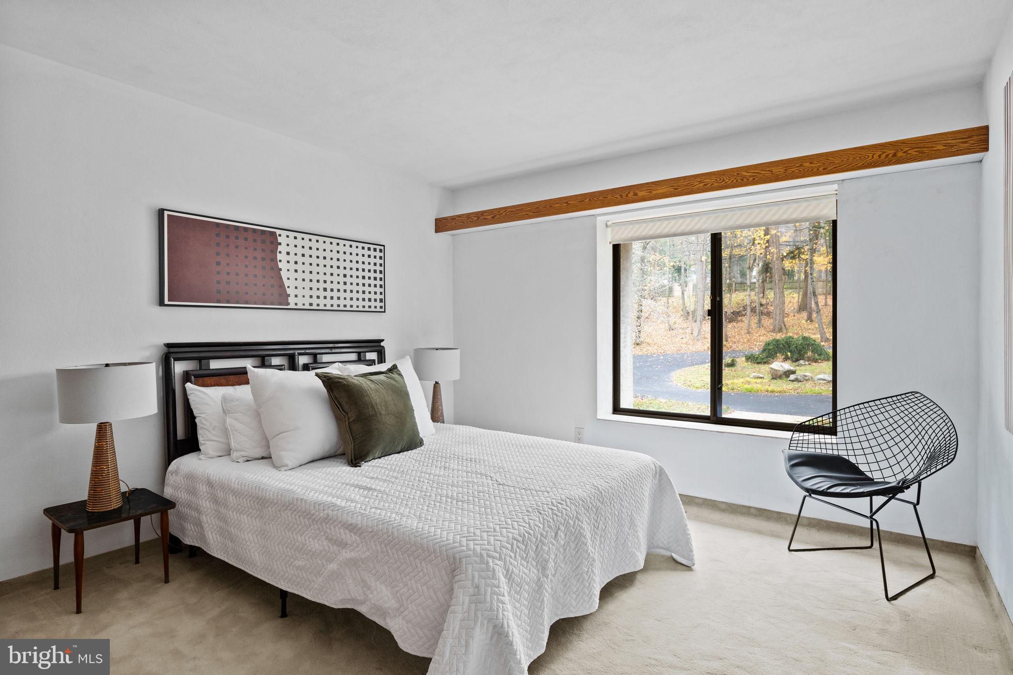 BRYN MAWR - Residential