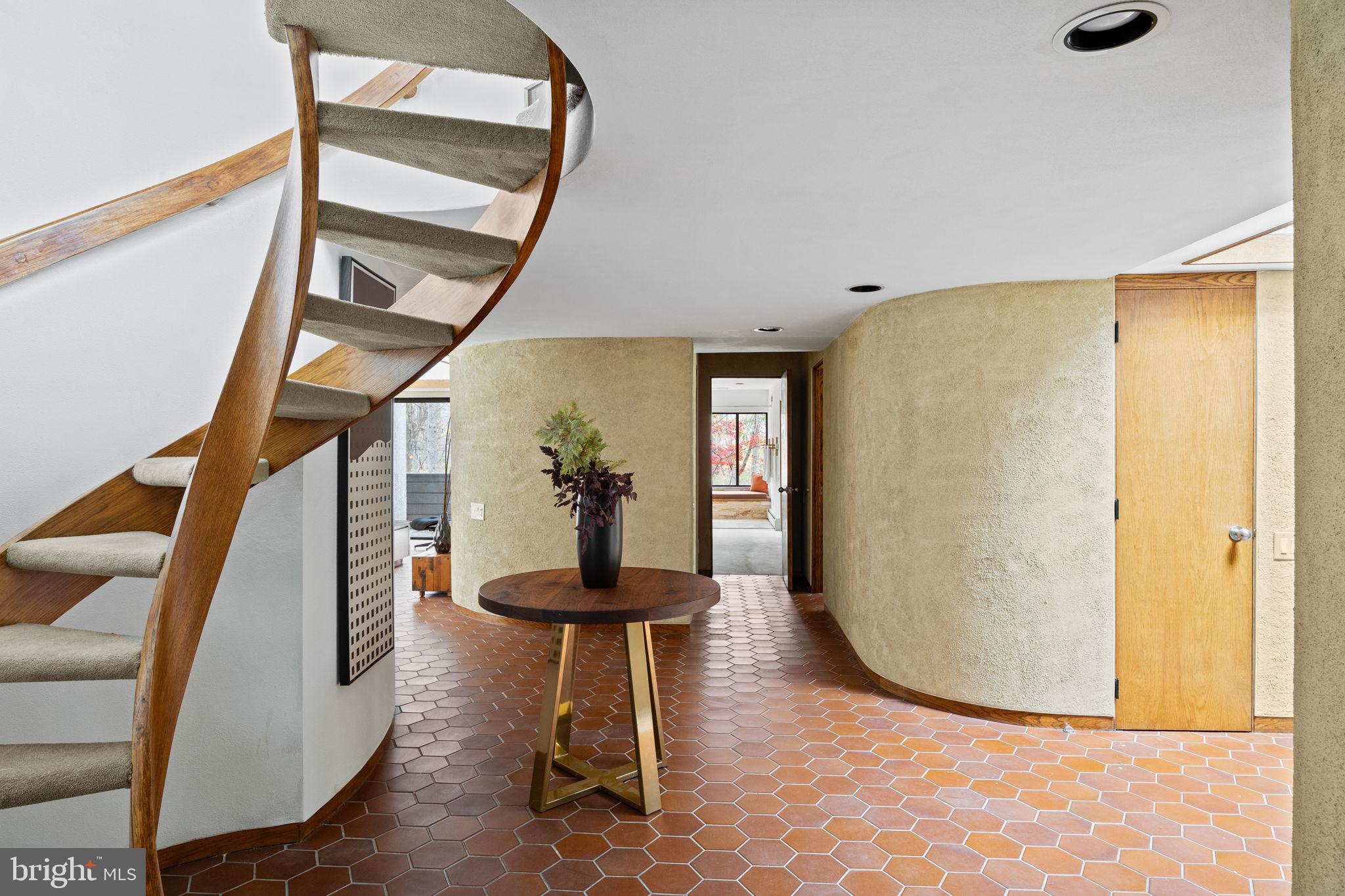 BRYN MAWR - Residential