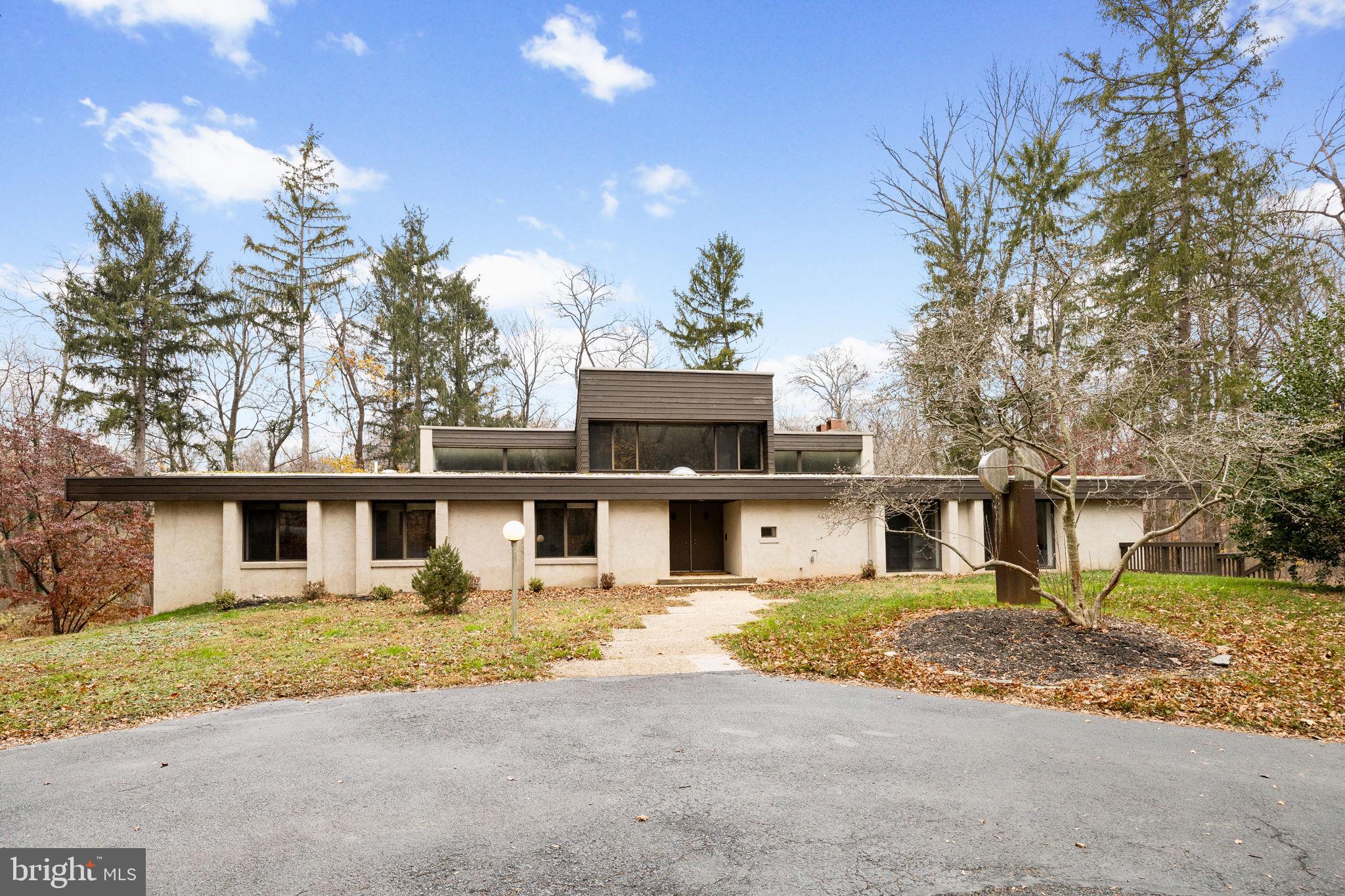 BRYN MAWR - Residential