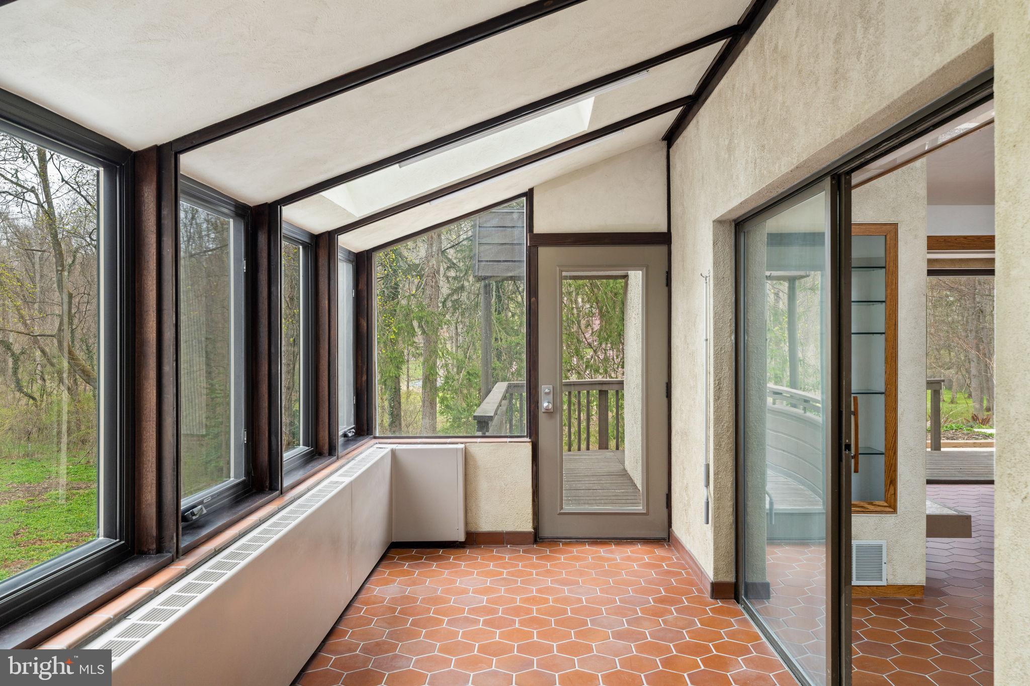 BRYN MAWR - Residential