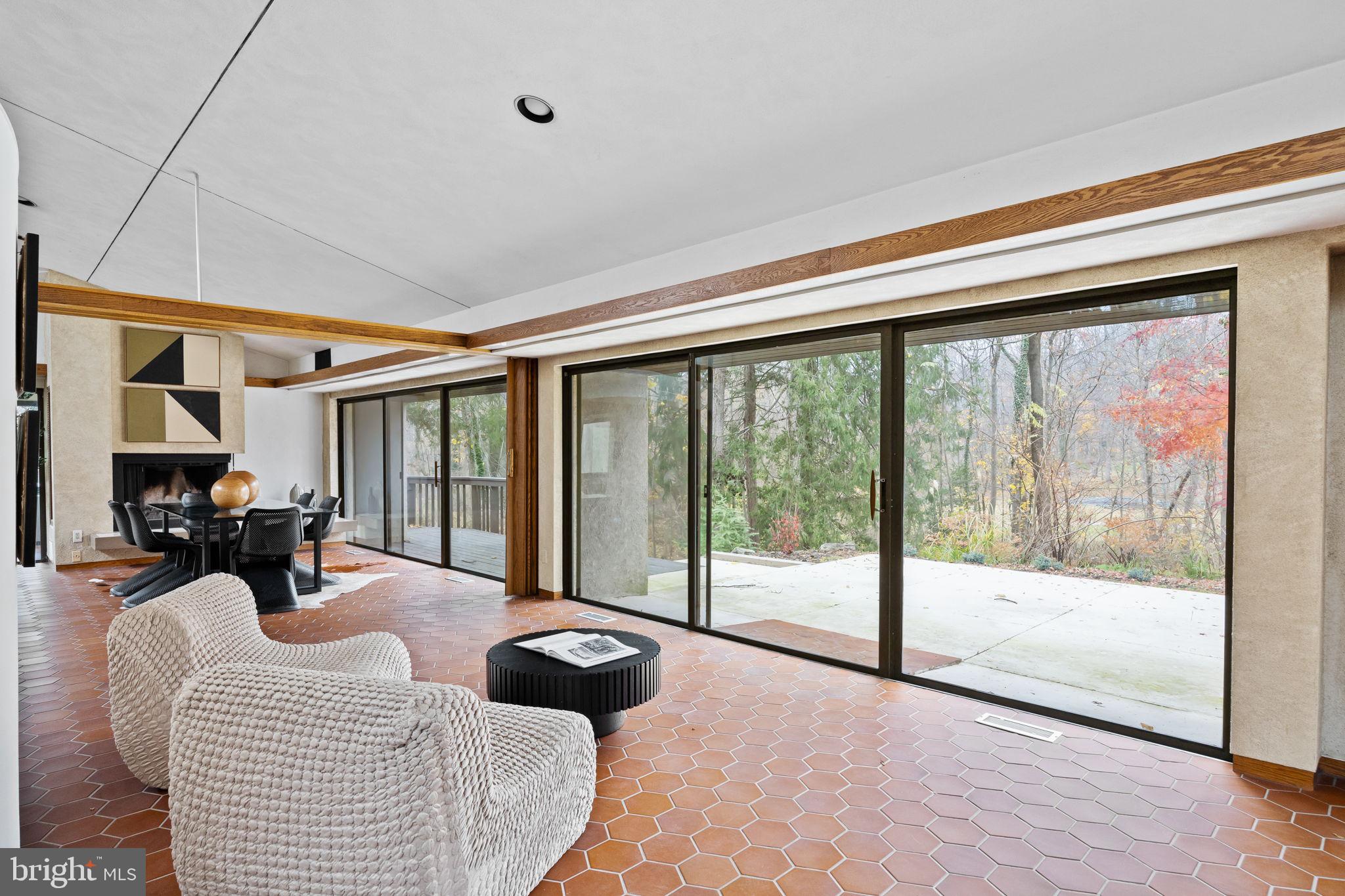 BRYN MAWR - Residential
