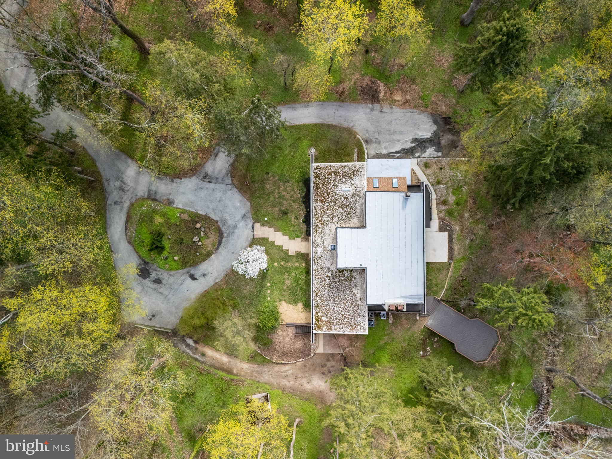 BRYN MAWR - Residential