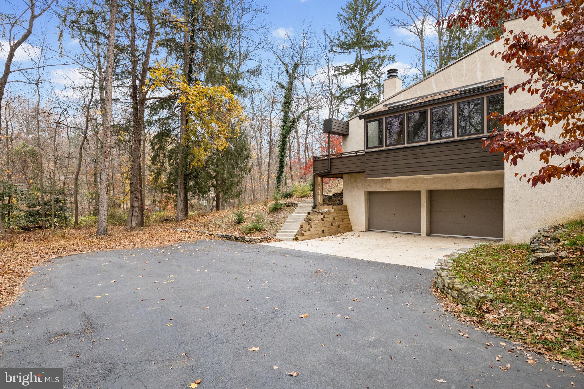 BRYN MAWR - Residential