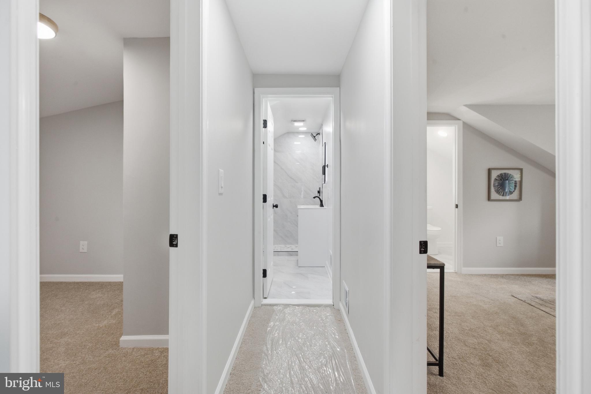 HOLLYWOOD - Residential