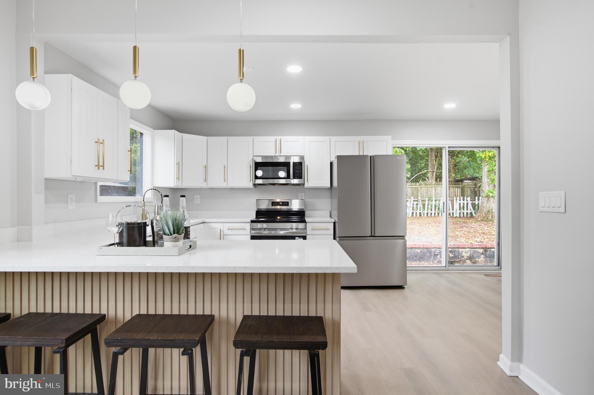 HOLLYWOOD - Residential