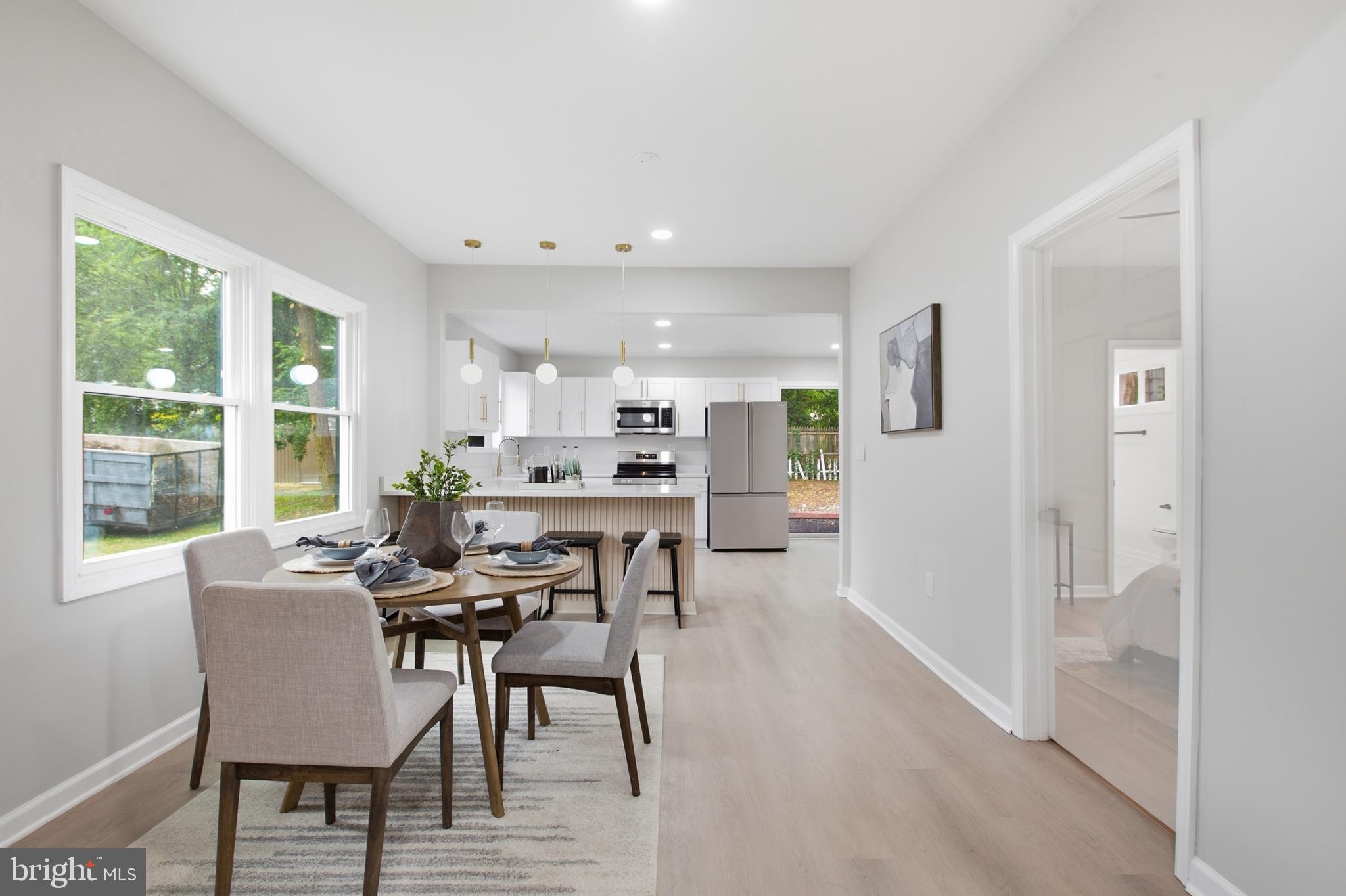 HOLLYWOOD - Residential