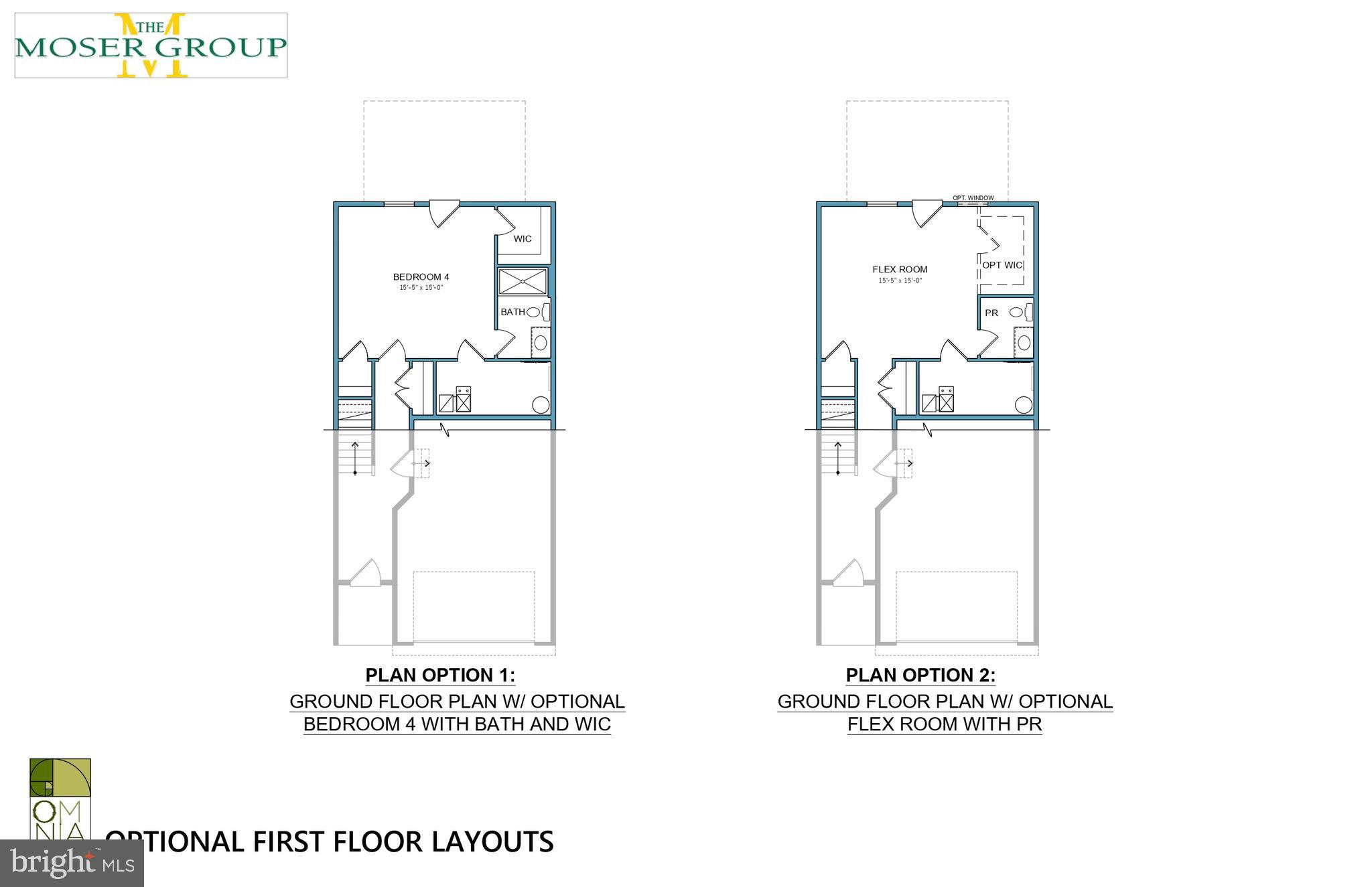 LENAPE WOODS - Residential