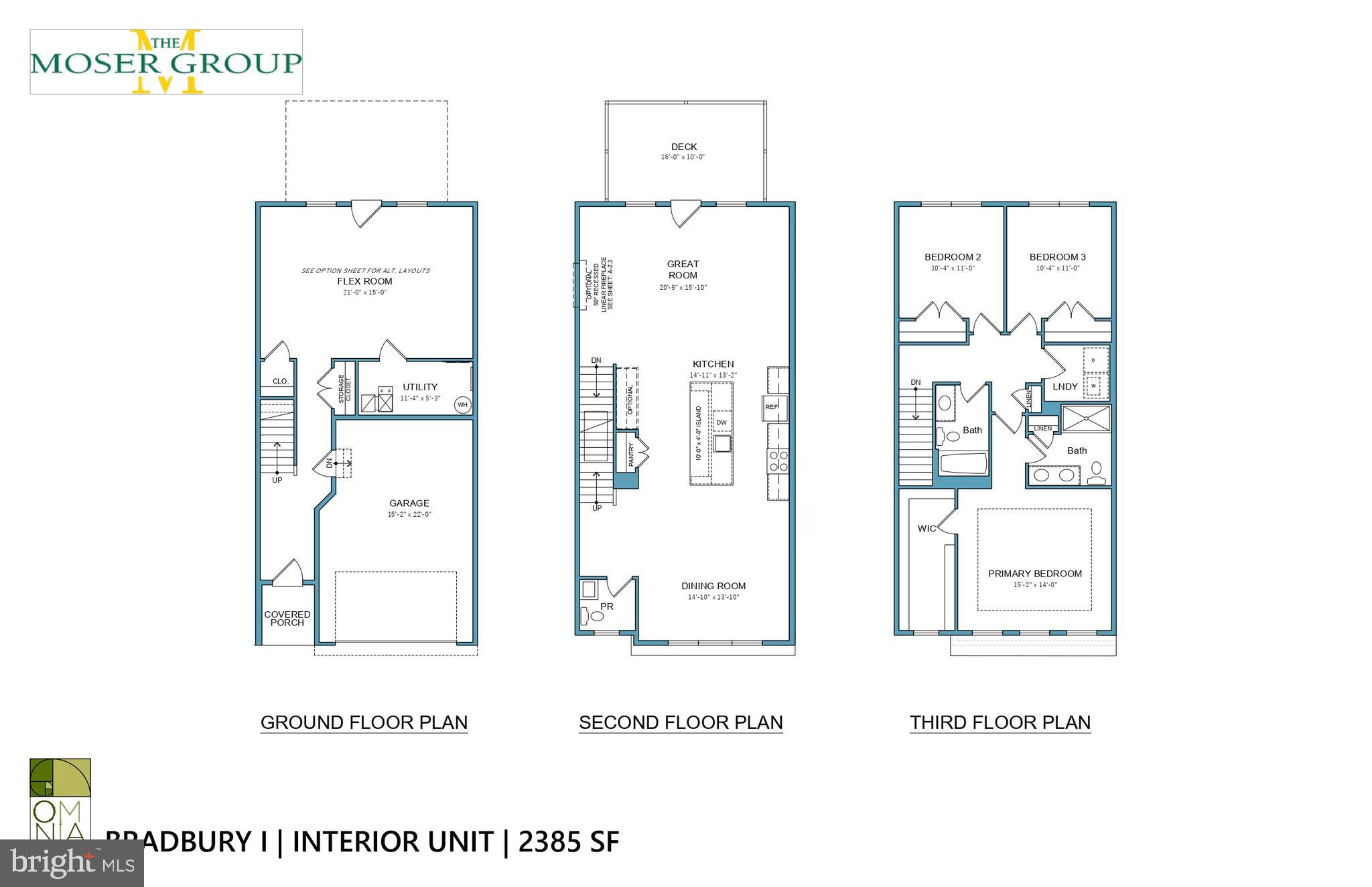 LENAPE WOODS - Residential