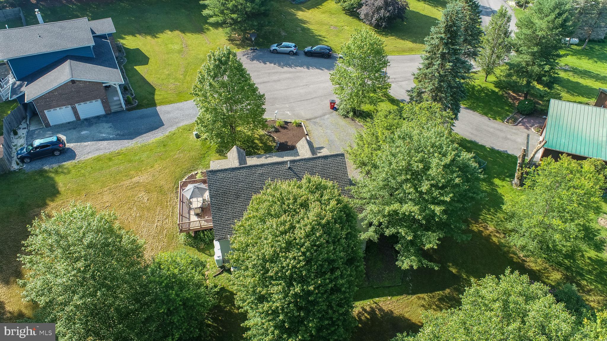 MITCHELL MANOR - Residential