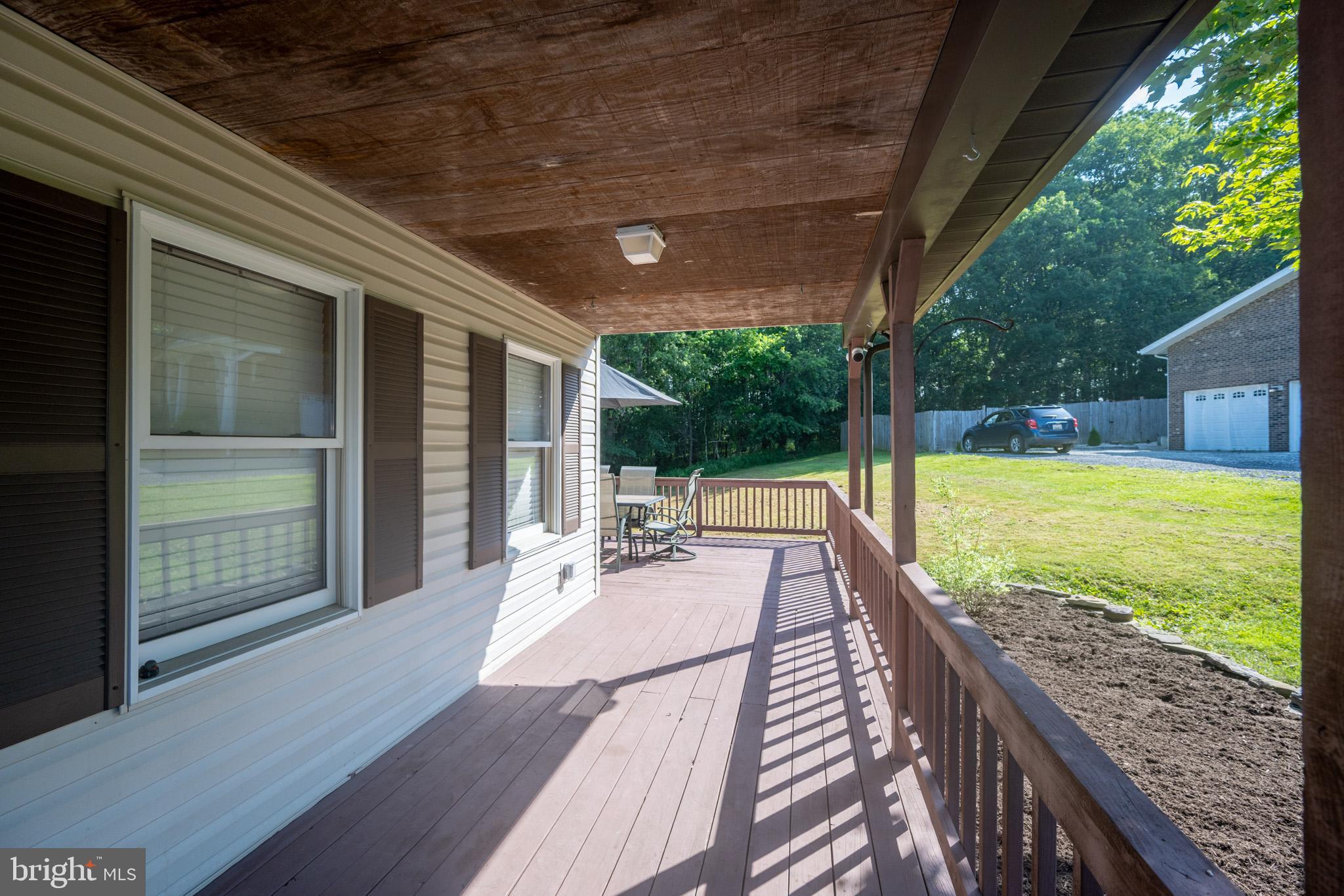 MITCHELL MANOR - Residential