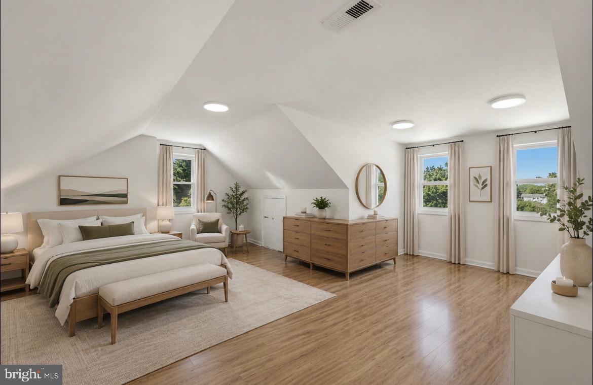 ROCKCREST - Residential