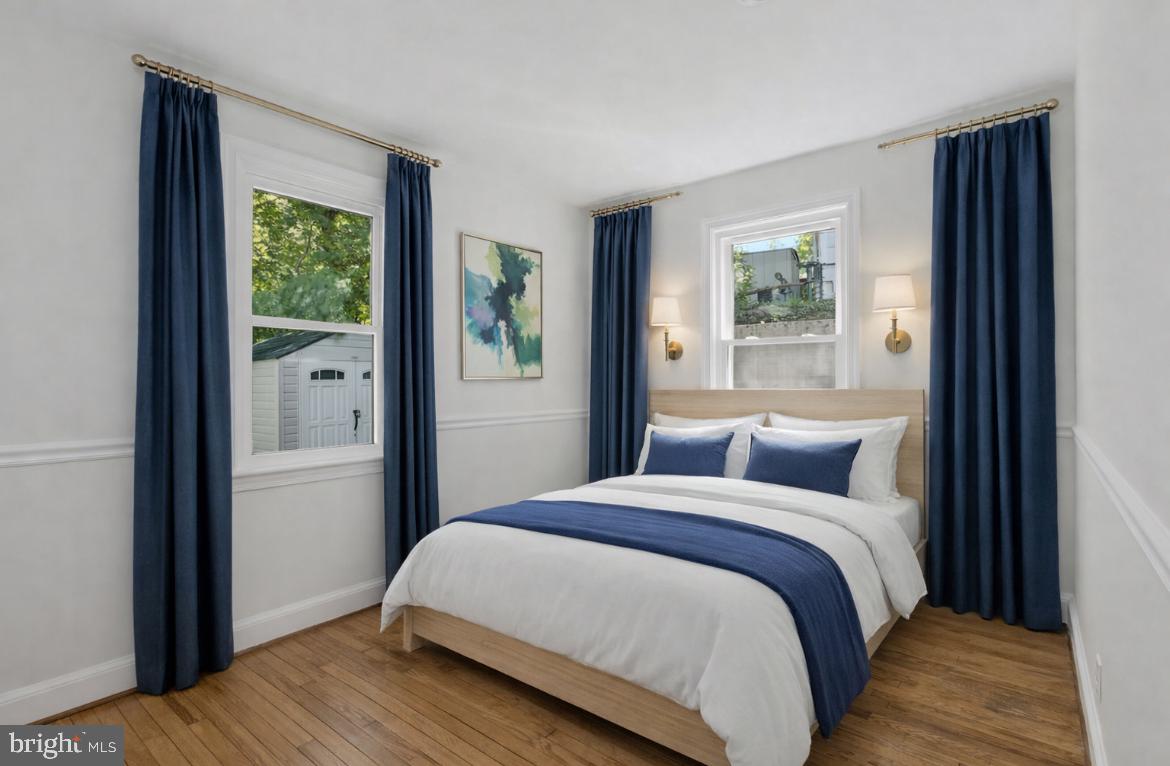 ROCKCREST - Residential