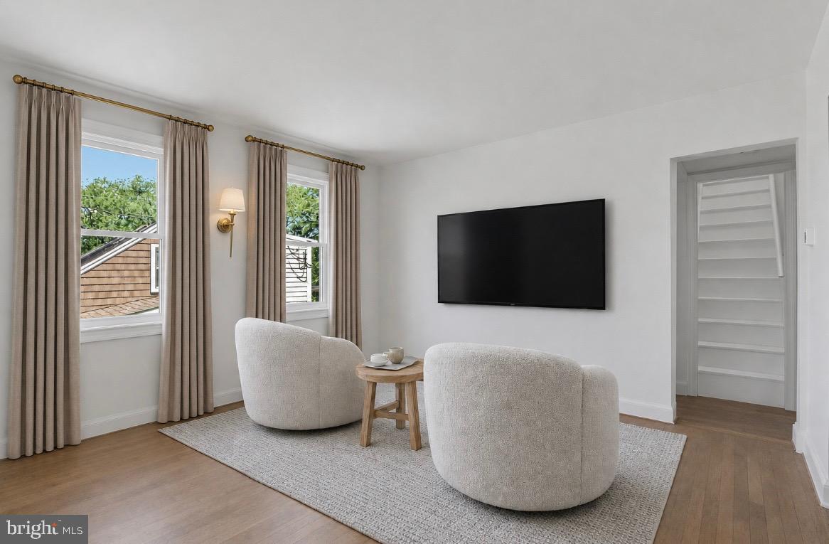 ROCKCREST - Residential