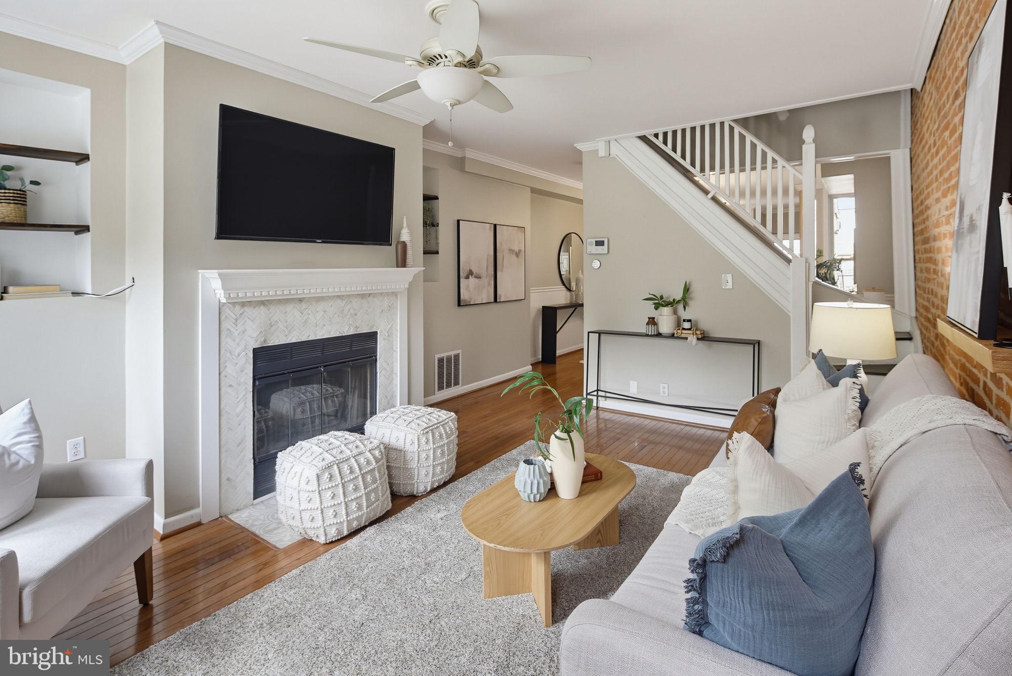 RIVERSIDE PARK - Residential