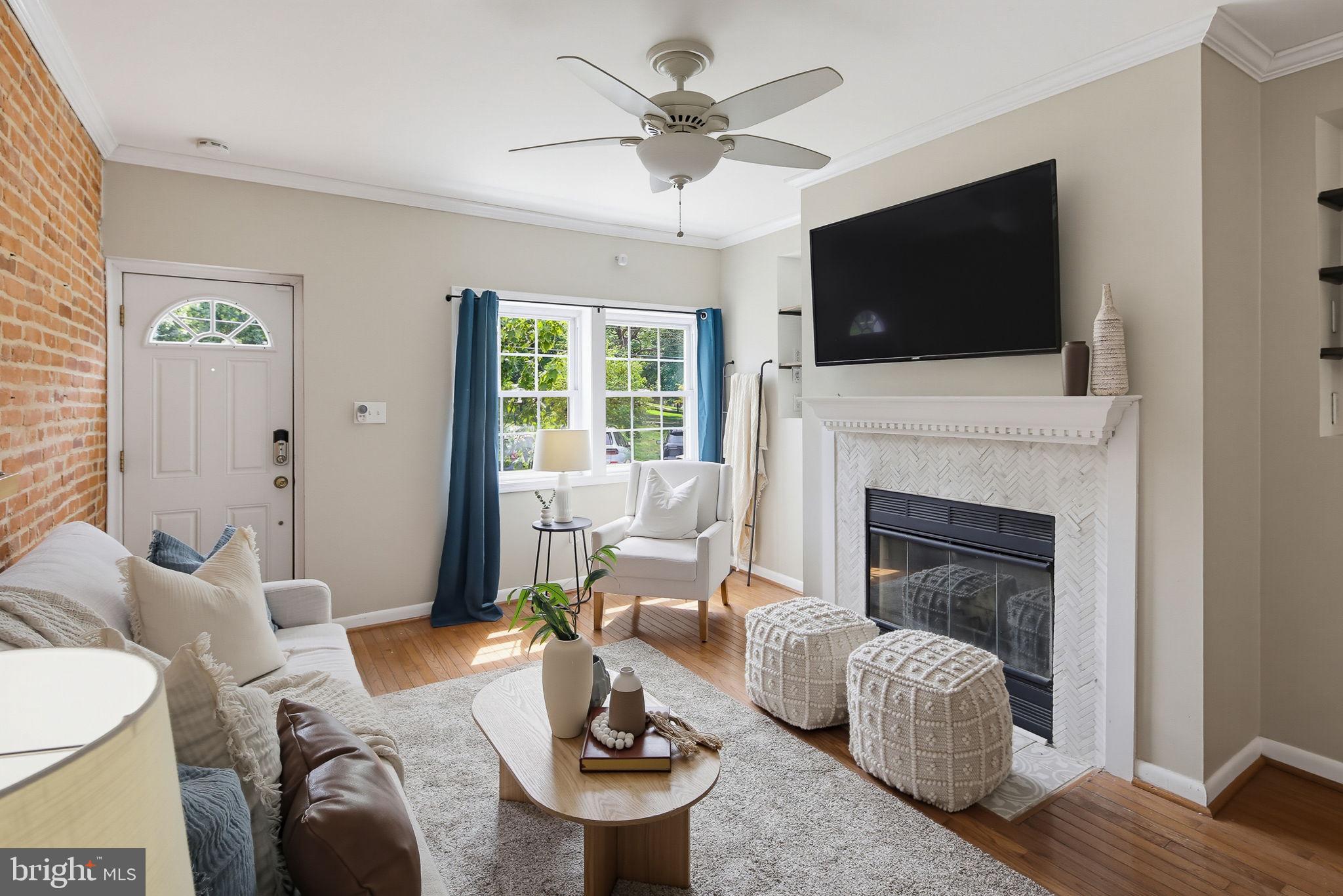 RIVERSIDE PARK - Residential