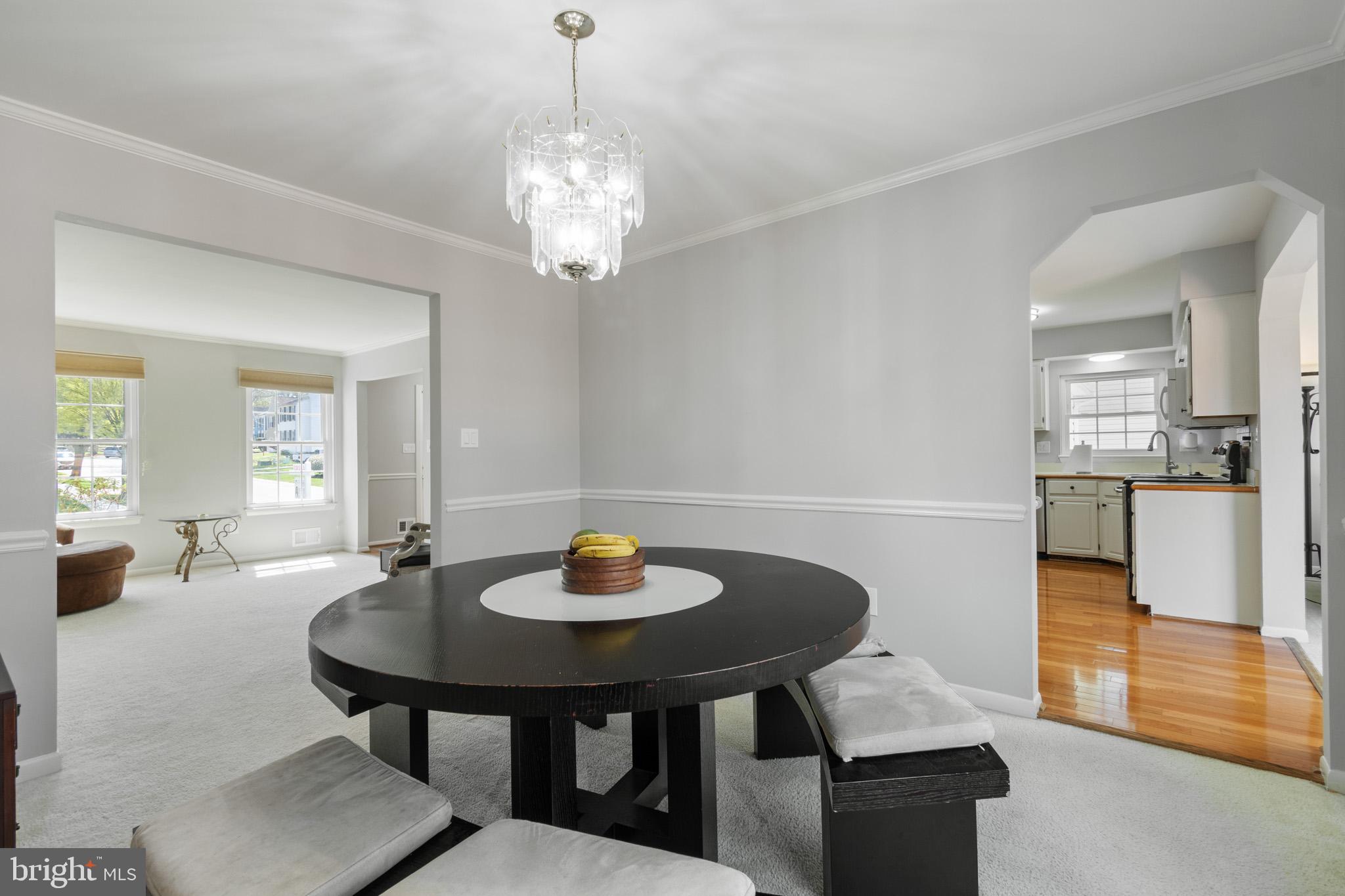 SEWELLS GLEN - Residential