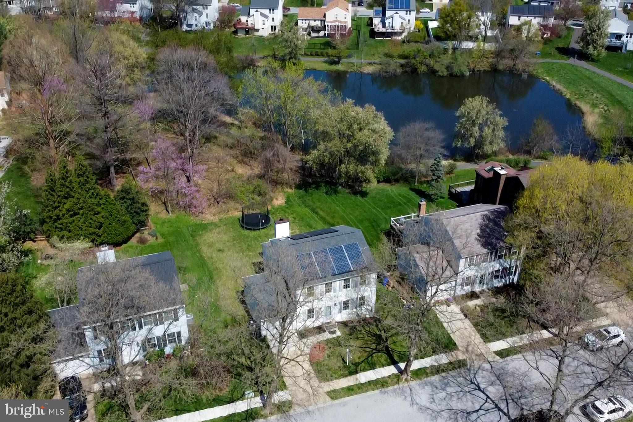Won’t Last Long! Spacious 3-Level Colonial with Lake Views in Sought-After Columbia Location
Recent updates include fresh paint (2025),  new heat pump hot water heather(2025), roof (2018), new siding (2018), HVAC System (2018) and skylights  (2018).
 The main level features a welcoming formal living room and dining room, The cozy family room, complete with a fireplace, opens to a large deck, perfect for enjoying the serene lake views.
The upper level includes an expansive primary bedroom with a spacious en-suite bathroom with skylight for natural light. Two additional generously sized bedrooms share a full bathroom.
The lower level is a fully finished walk-out basement, providing extra living space with two bedrooms/Offices, a large closet, and a full bathroom, and 2nd family room, making it ideal for guests or added privacy.  Large two rooms  in the basement can be converted into a legal bedrooms.

Don’t miss out on this opportunity to own a lake-view home in one of Columbia's most sought-after neighborhoods! 
Easy access to transportation, near parks & other lakes. Blandair Regional Park (Soccer fields, Baseball fields, Lacrosse Fields and children happy Park!
The greatest advantage of living in Sewell’s Orchard is that you are close to everything – 5 minutes to your pick of grocery stores, the mall, restaurants, and several shopping centers, 10 minutes to Howard County General Hospital a John Hopkins affiliate hospital, 20 minutes to BWI to catch an international flight, 30 minutes to the Inner Harbor in Baltimore, 40 minutes to the DC mall and 2 minutes to 80 miles of walking and biking paths, wooded areas, streams, and ponds. 

Sewell’s Orchard has installed 5 rain gardens and several conservation landscape areas. 
Sewell’s Orchard has an extensive common area with a well-maintained playground suitable for children 2-12. Located on Sewells Orchard Drive. and within walking distance of most of the community.
Nestled inside Sewell’s Orchard grounds is Sewell’s Orchard Park, Howard County park with paved walkways and ponds, this handicap-accessible park it is a great place to observe a myriad of local wildlife, bike or walk.
