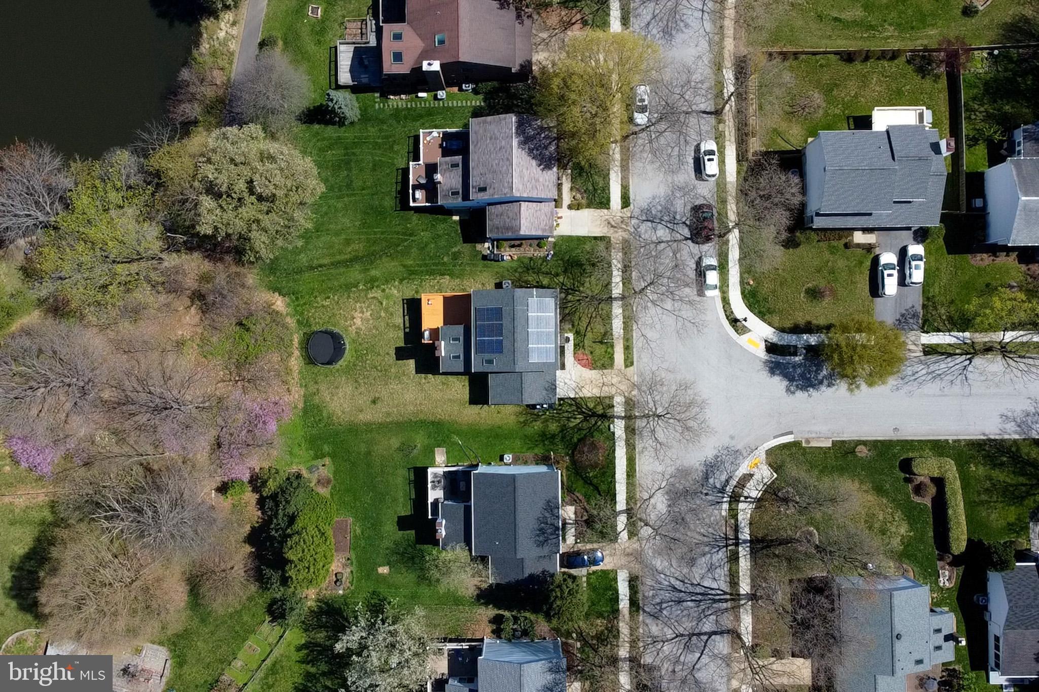 SEWELLS GLEN - Residential