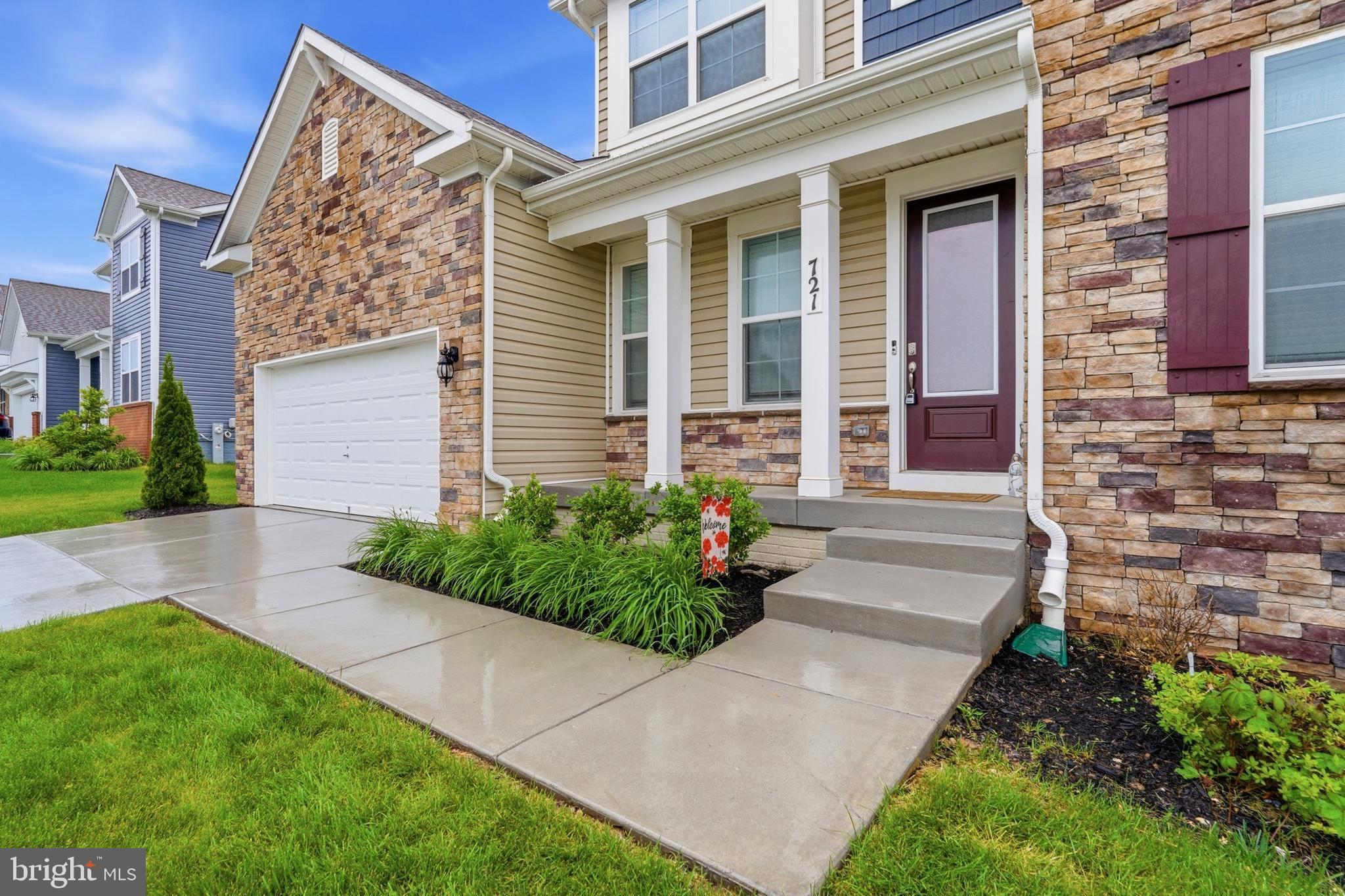 STONEGATE - Residential
