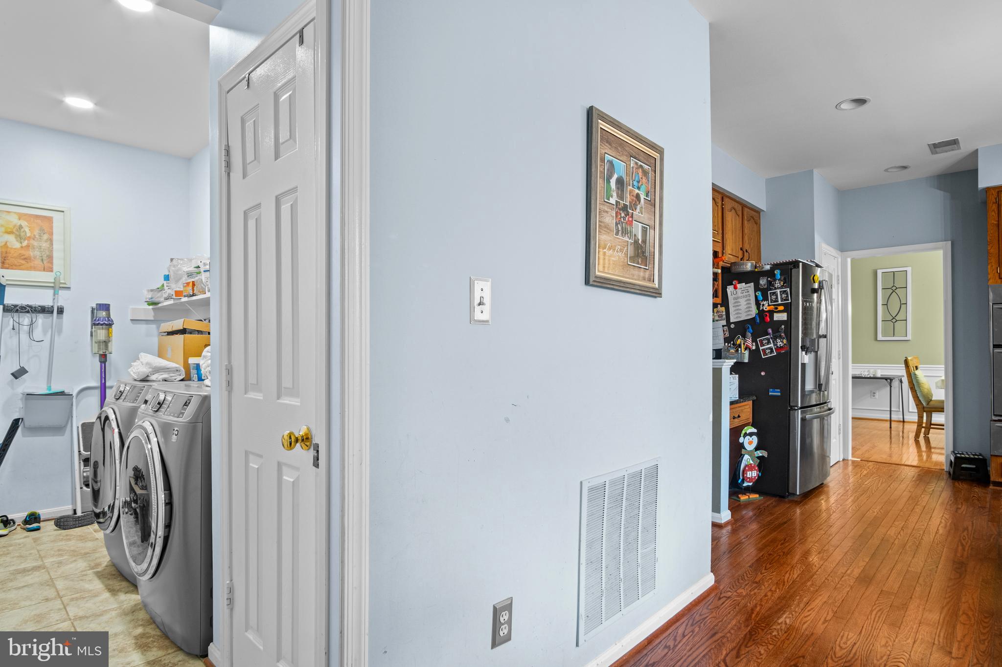 ASHBURN FARM - Residential Lease