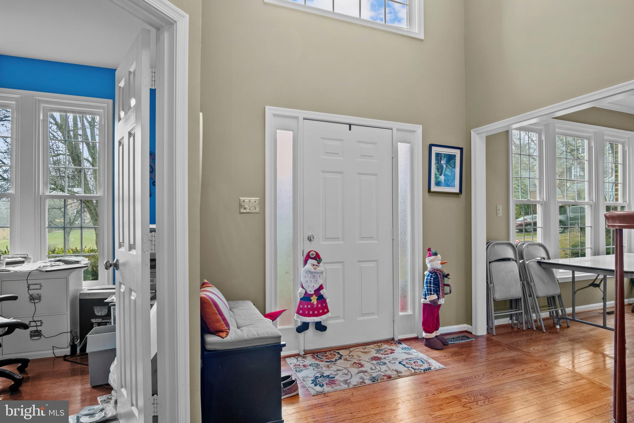 ASHBURN FARM - Residential Lease