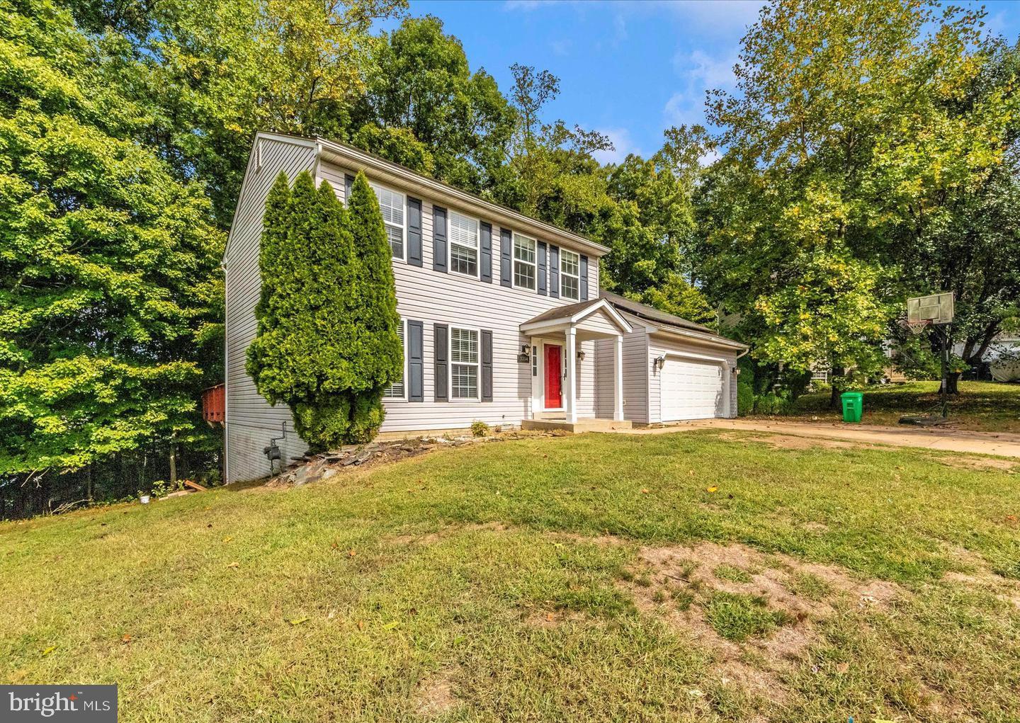 ROSEDALE ESTATES - Residential