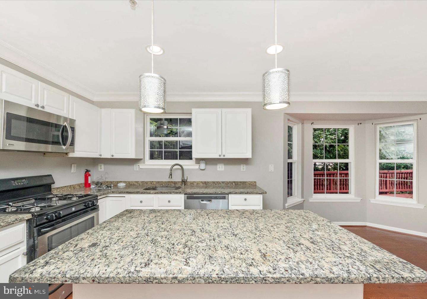 ROSEDALE ESTATES - Residential