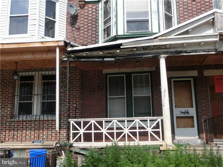OVERBROOK - Residential