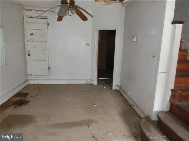 OVERBROOK - Residential
