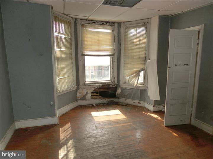 OVERBROOK - Residential