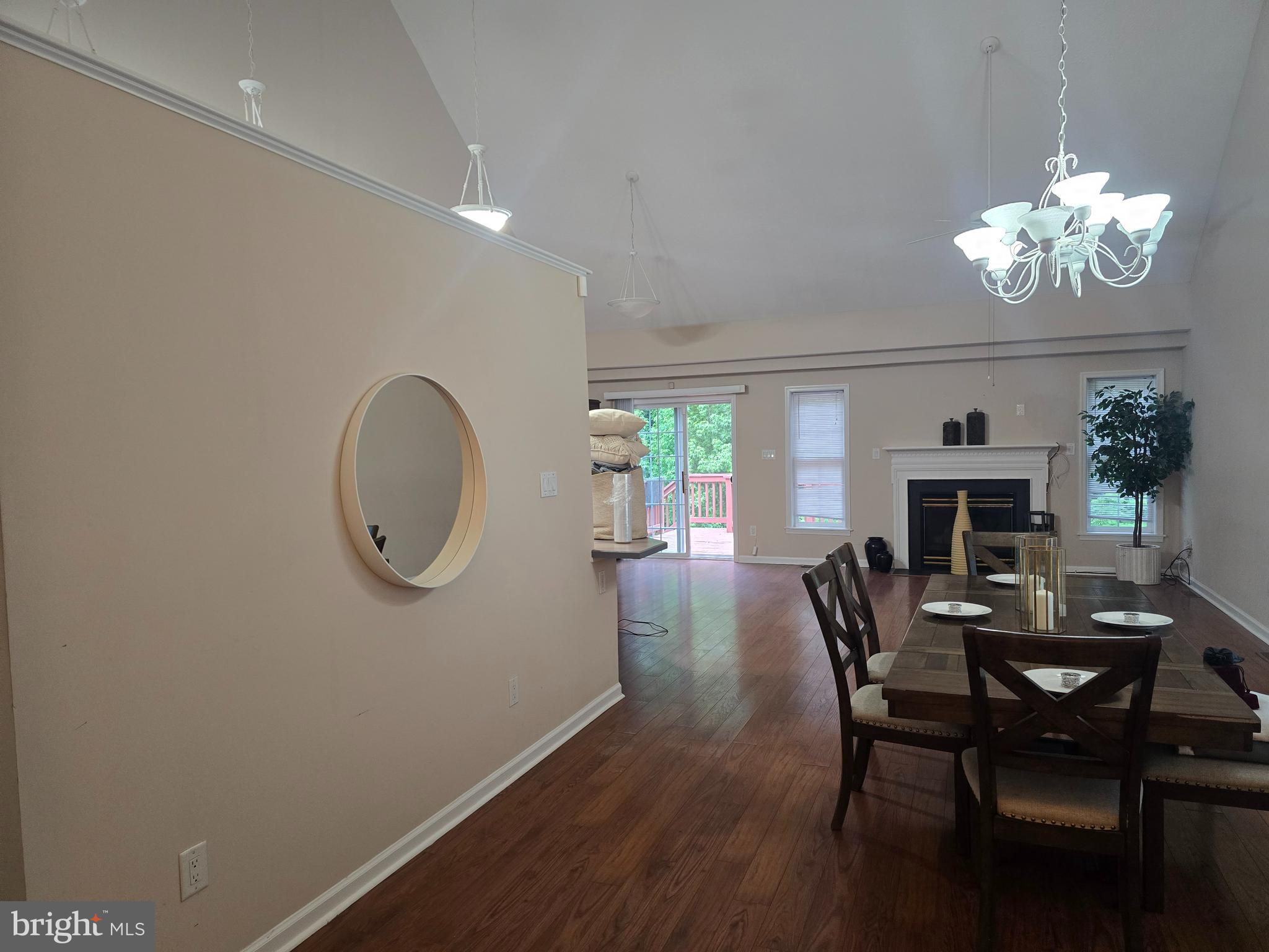 WIDEWATER VILLAGE - Residential