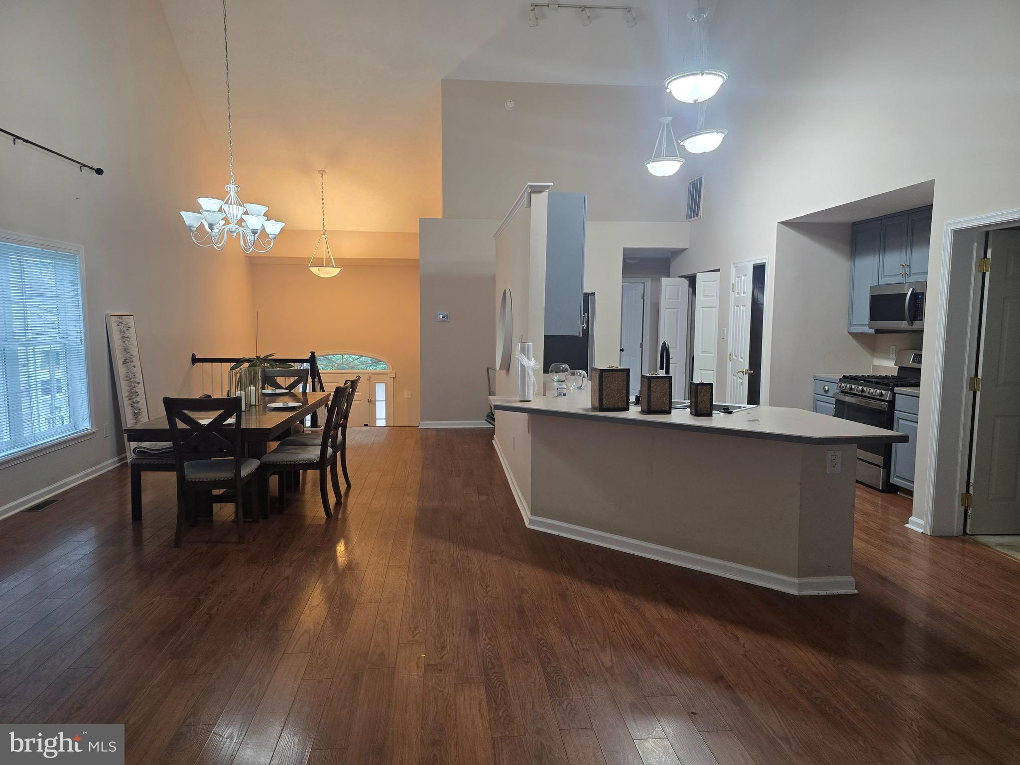 WIDEWATER VILLAGE - Residential