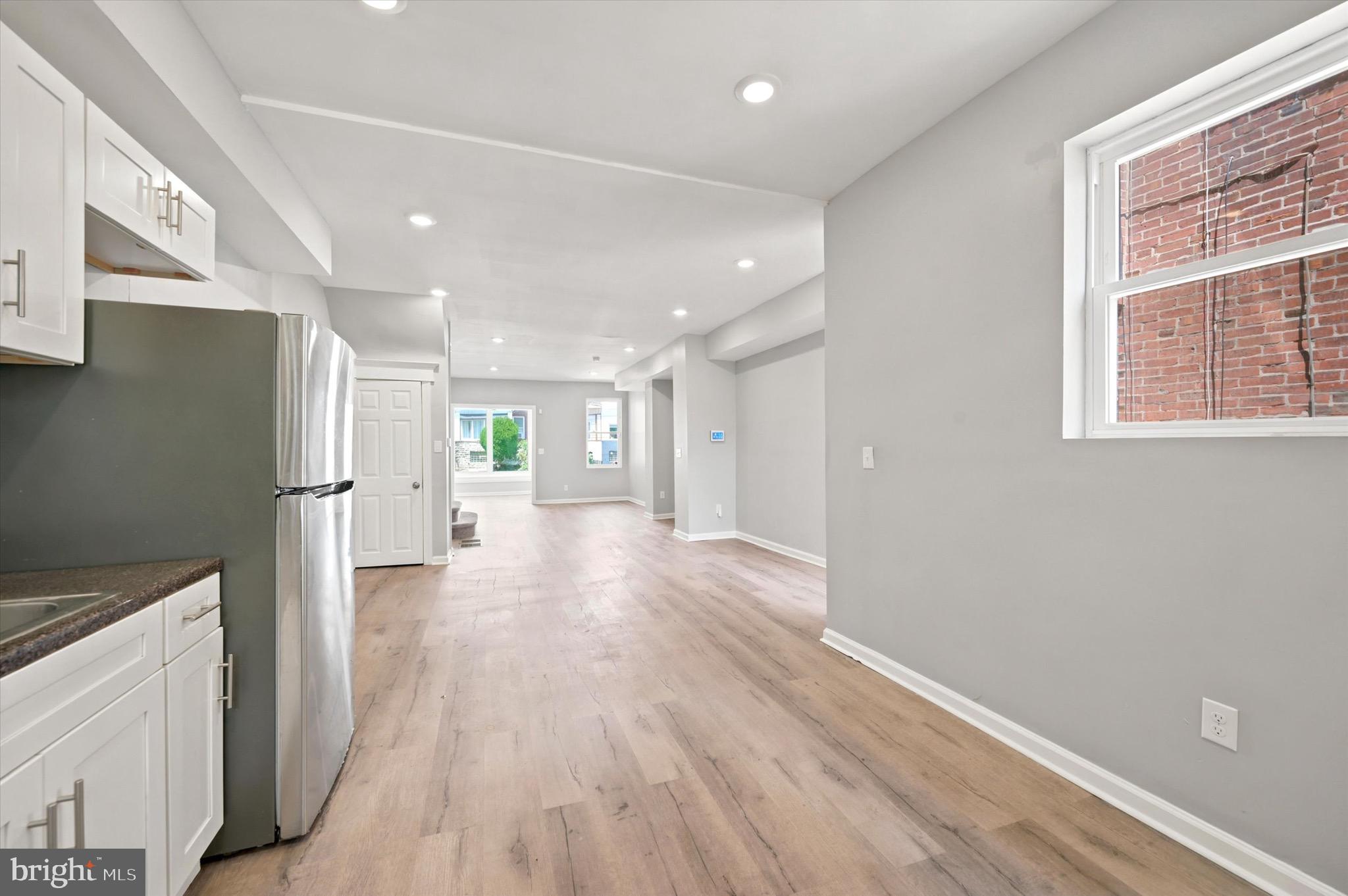 FERN ROCK - Residential