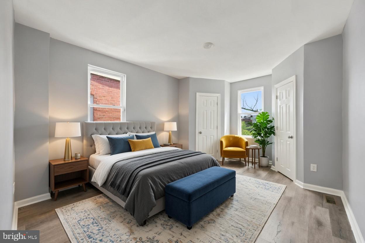 FERN ROCK - Residential
