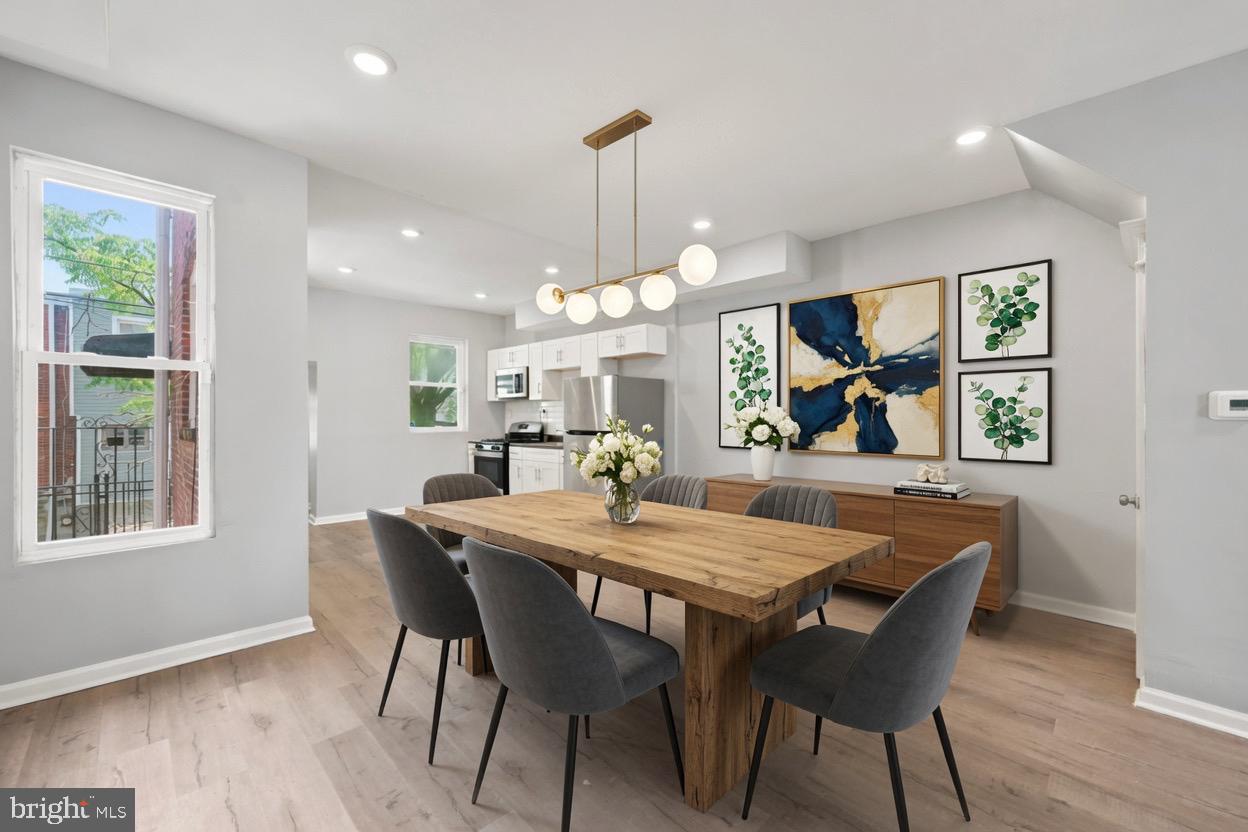 FERN ROCK - Residential