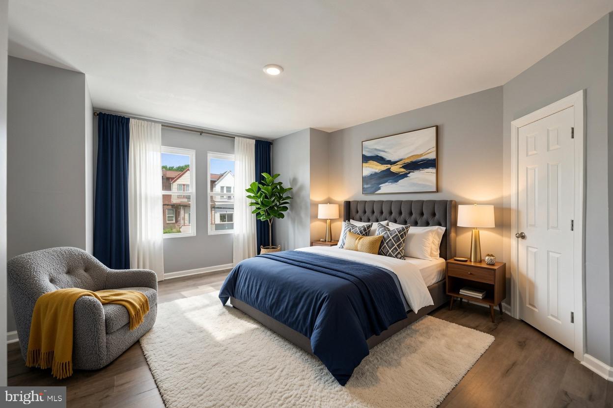 FERN ROCK - Residential